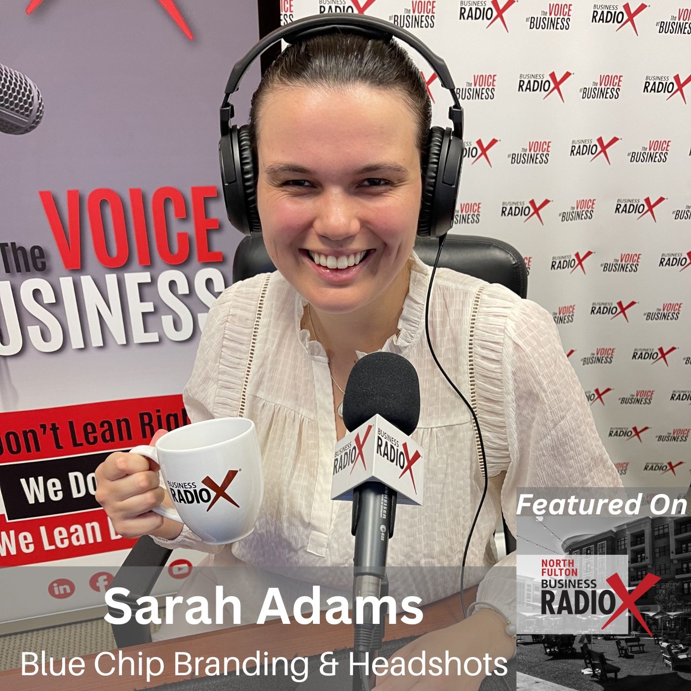 North Fulton Business Radio