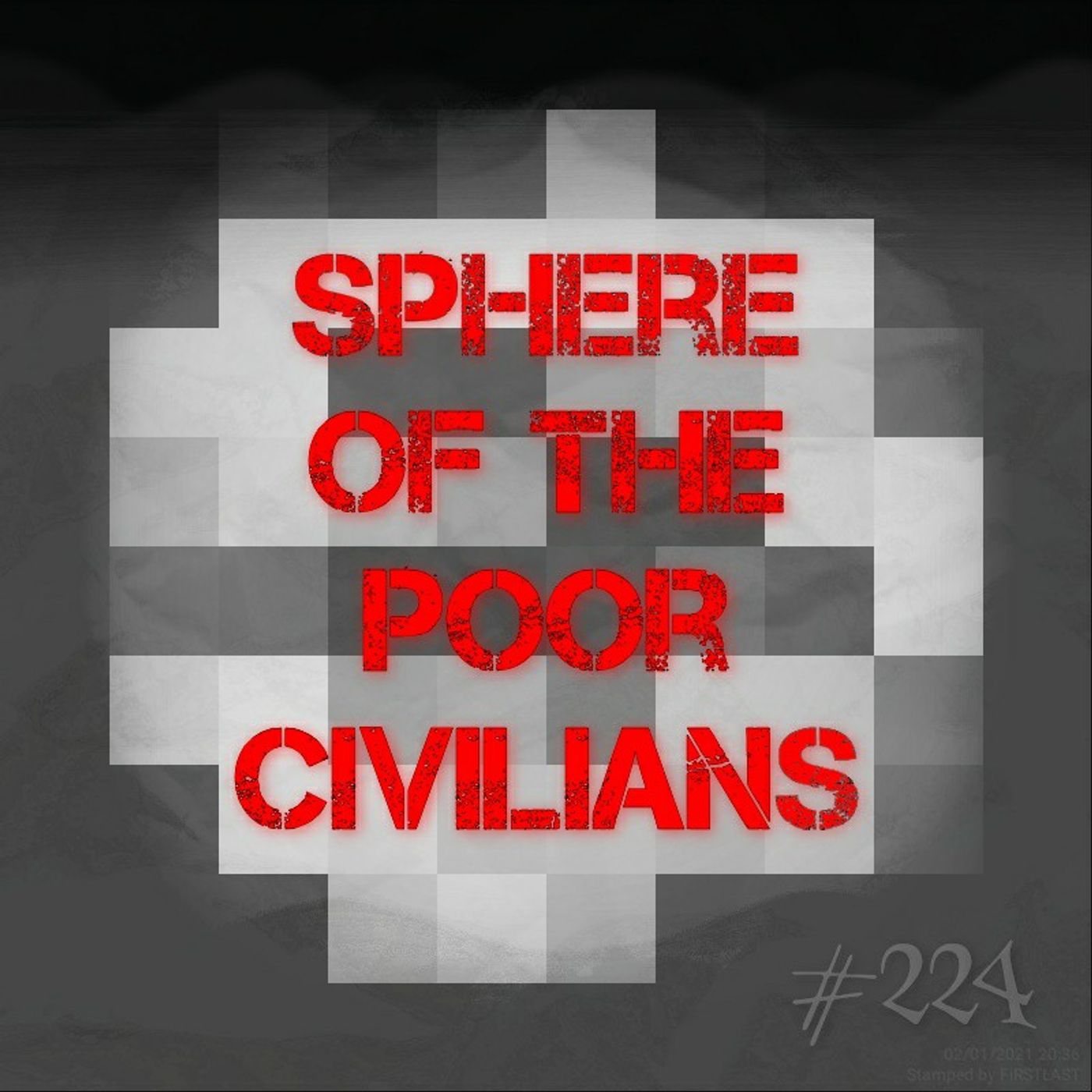 Sphere of the Poor Civilians (#224)