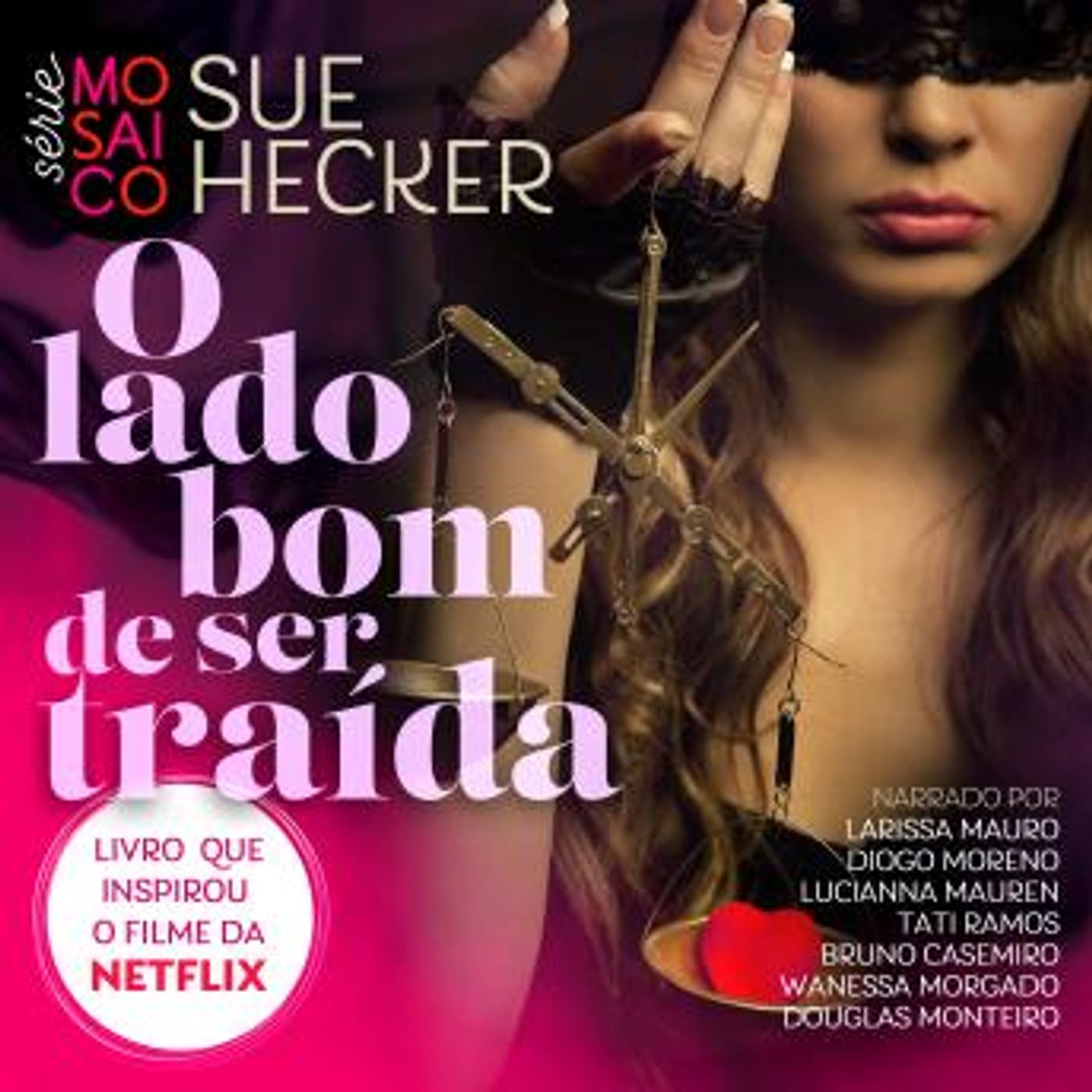 Find Best-Selling Full Audiobooks in Romance, Erotica