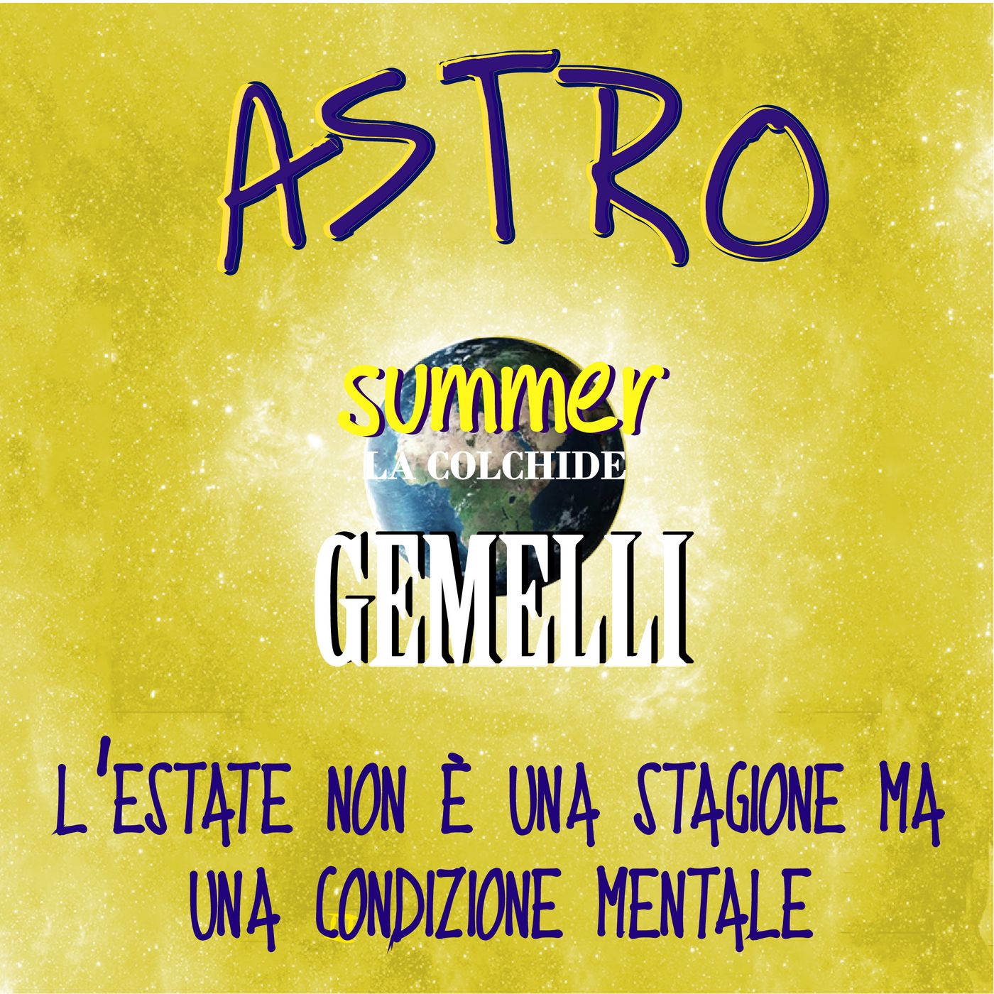 Astro Colchide