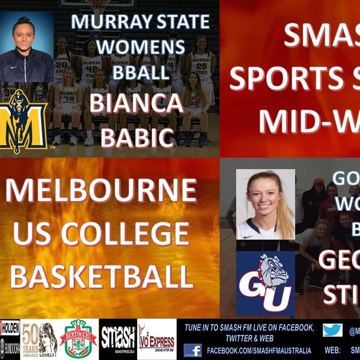 SSS: WEDNESDAY USA BASKETBALL EDITION 051115 episode artwork