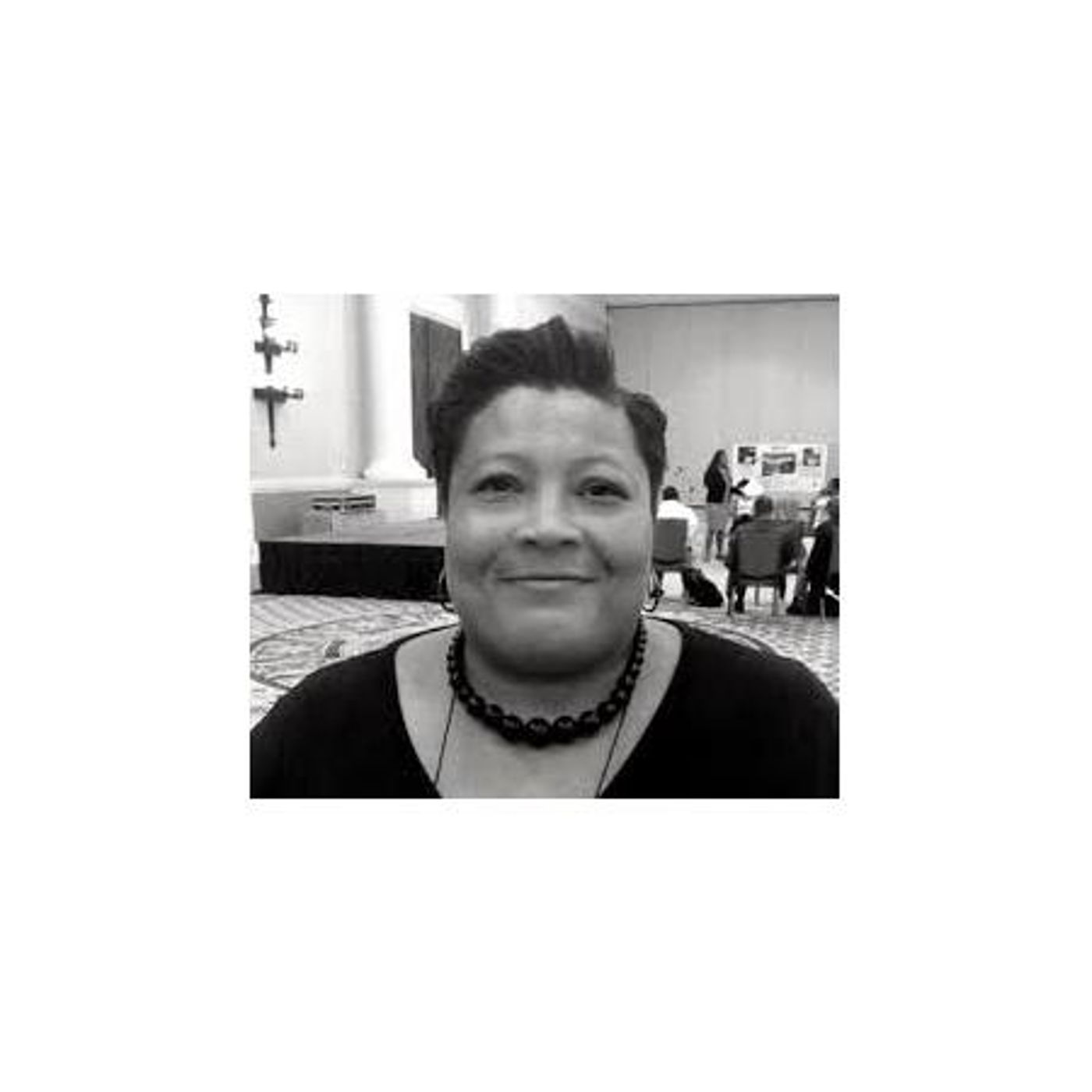 Minister/Author/Advocate Cassandra Baker Durham stops by Good Deeds w/ Dr. Sunda episode artwork