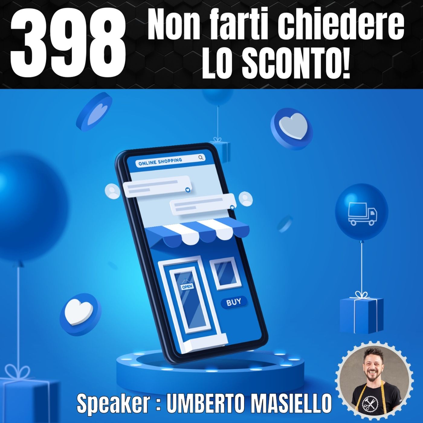 Comunicare per Vendere - i Sarti del Web
