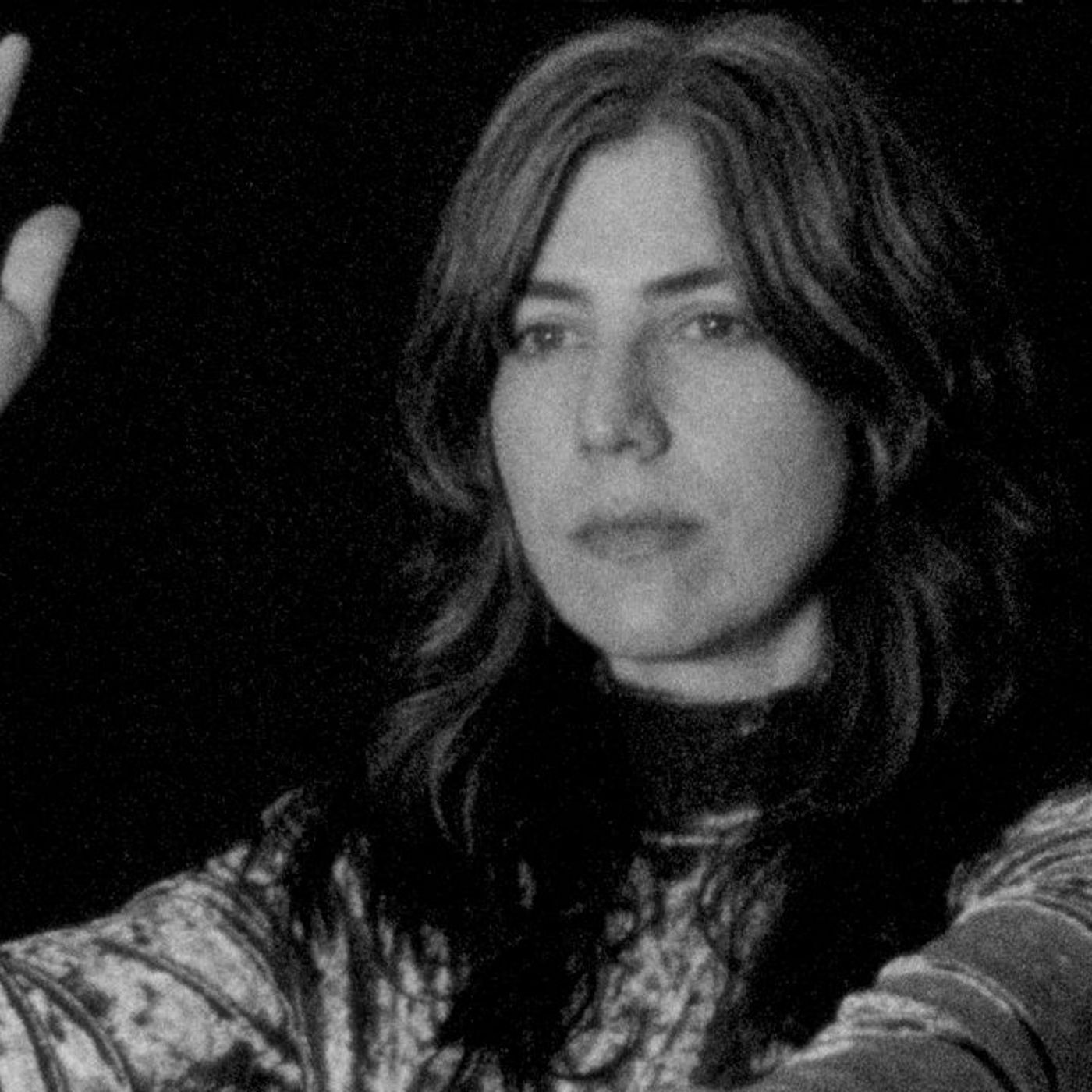 Julia Holter Announces New Album Materia episode artwork