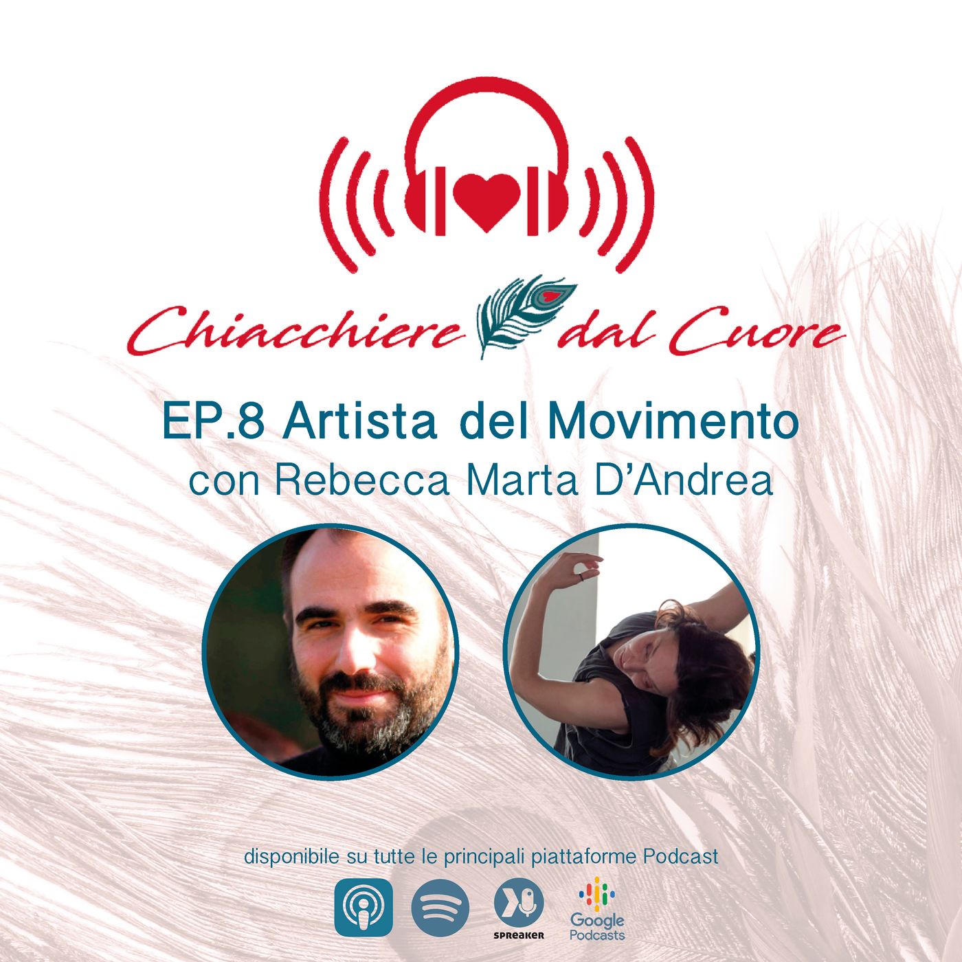 Chiacchiere dal Cuore