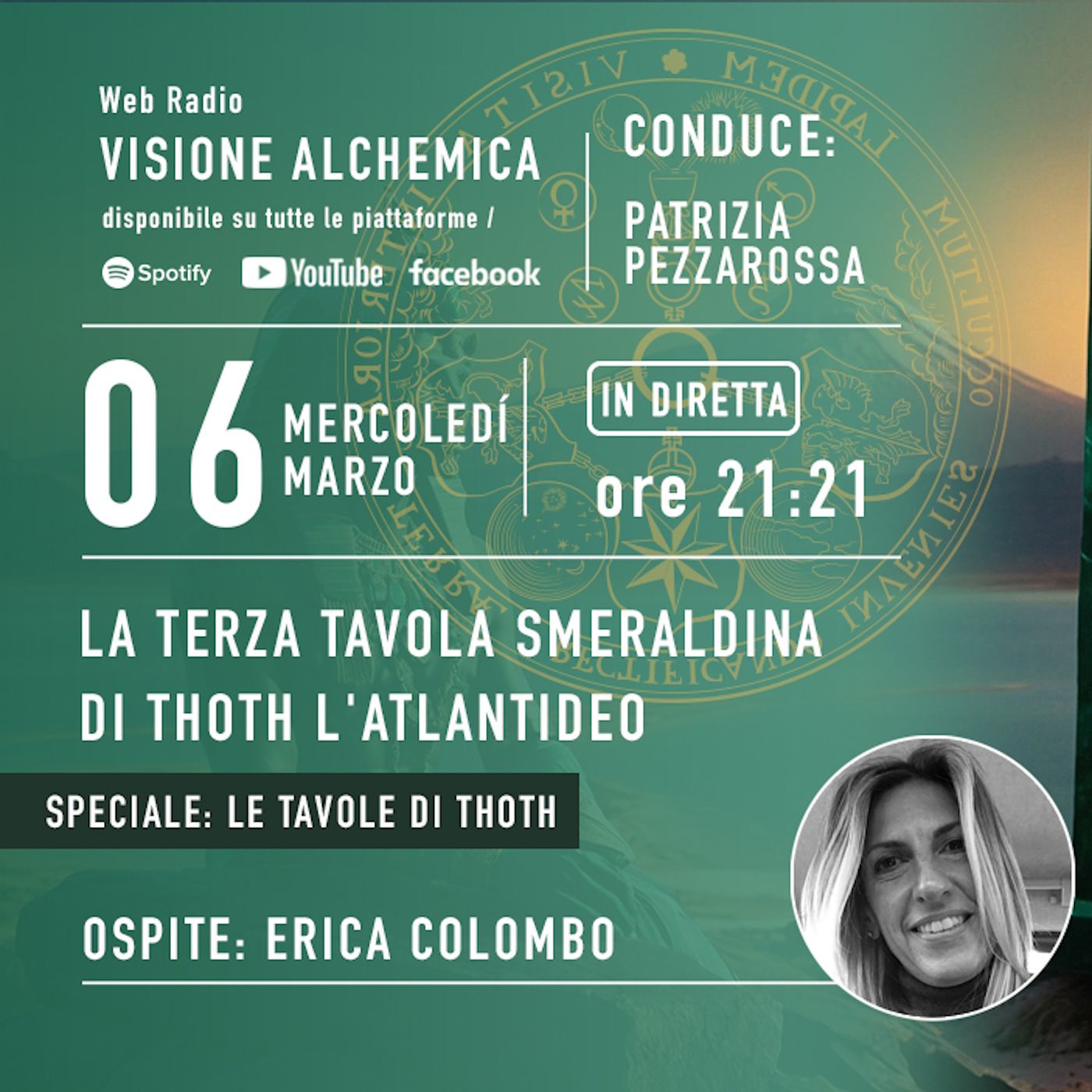 Visione Alchemica