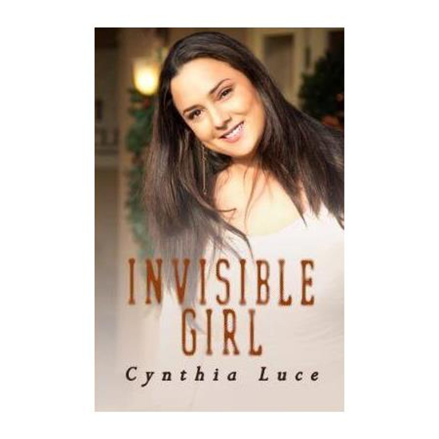 Let's Talk about happiness with Cynthia Luce! episode artwork