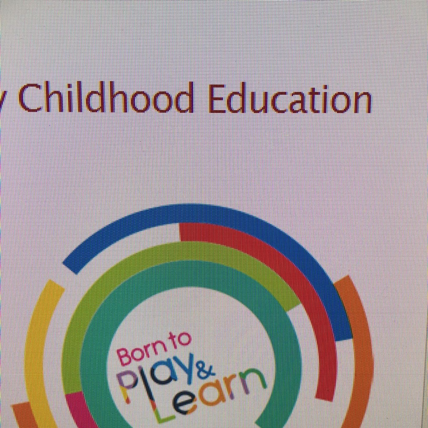 Create2learn - The Play Podcast