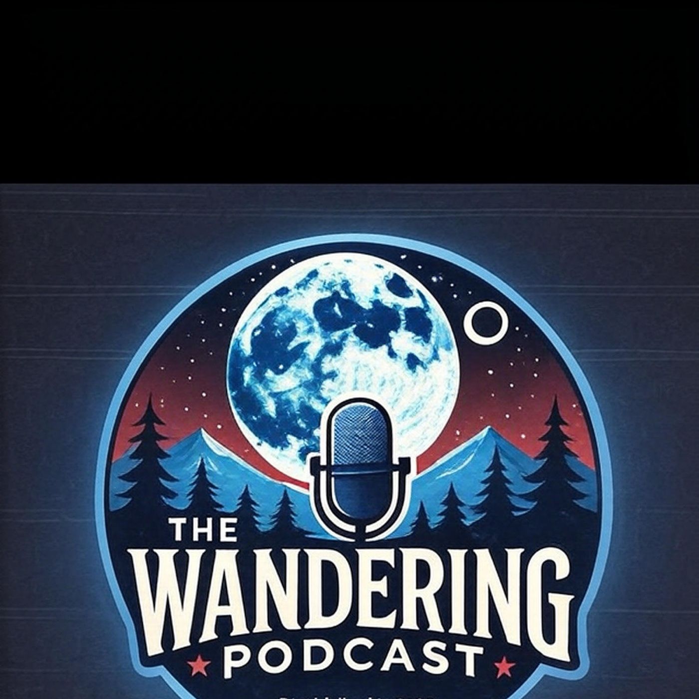 The Wandering Podcast