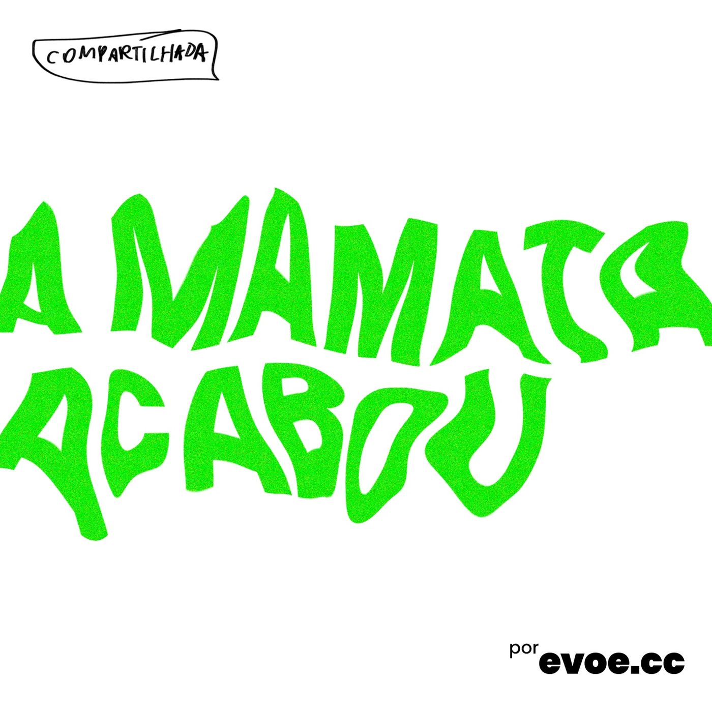 #03 | A mamata acabou