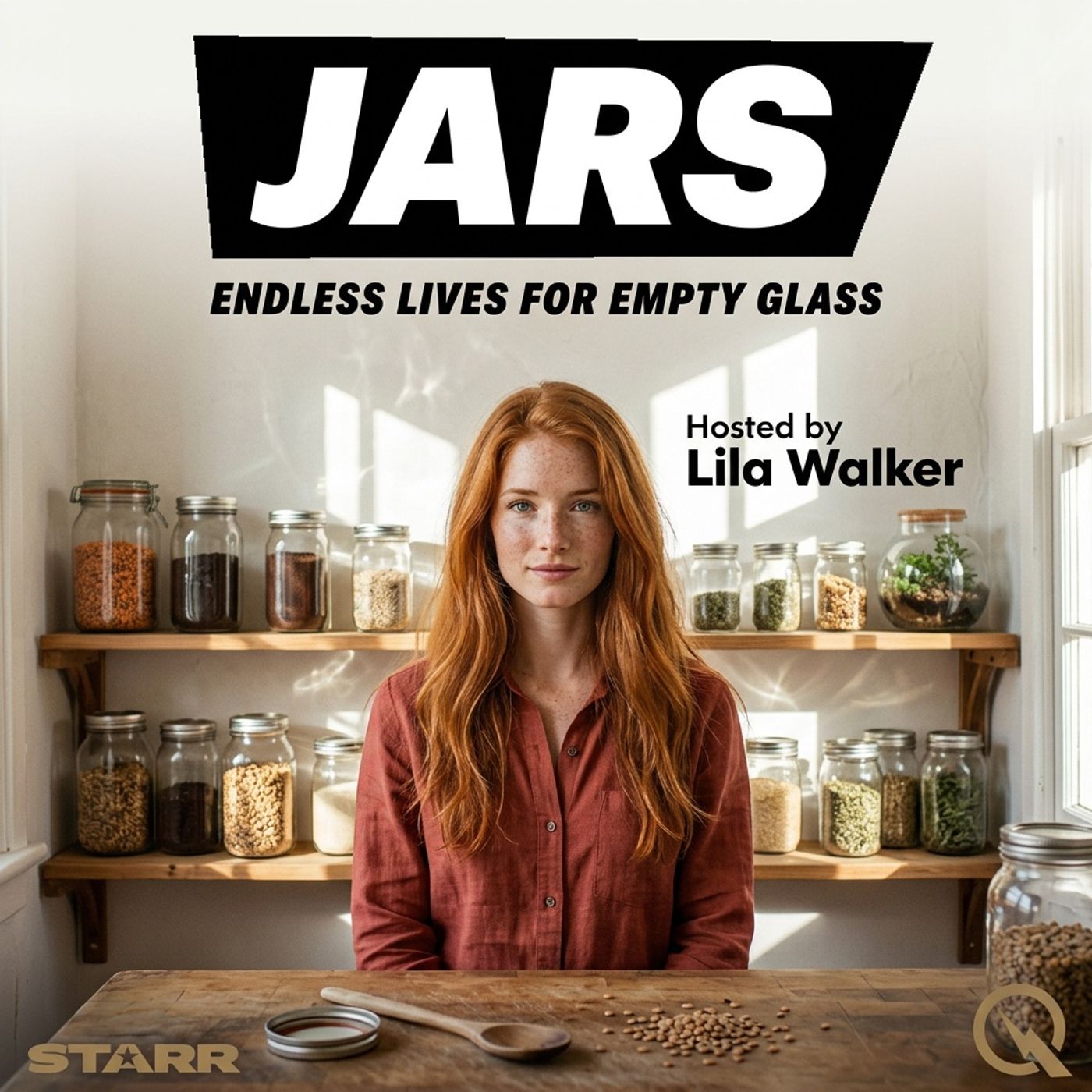Jars