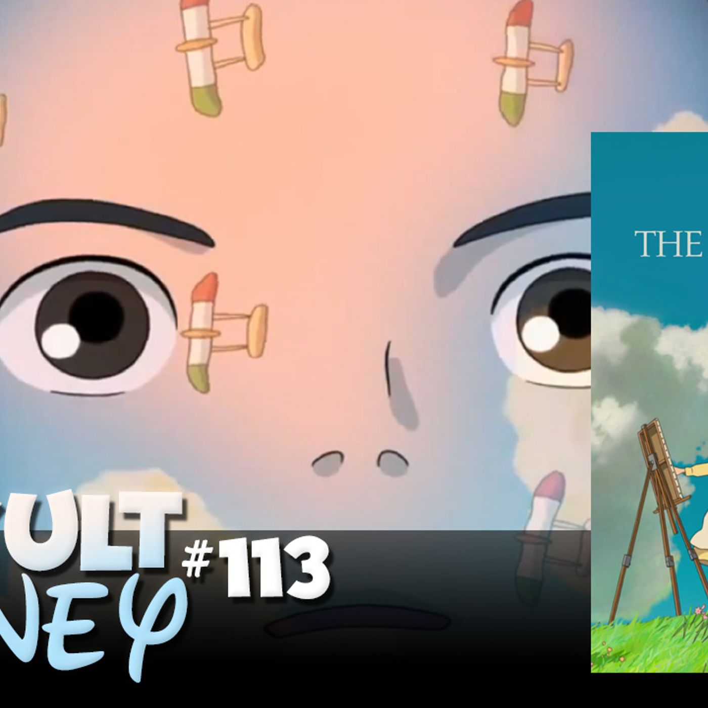 Unit 731 and The Wind Rises, Miyazaki's DARKEST Film About Building Death Machines Unit 731 and The Wind Rises, Miyazaki's DARKEST Film About Building Death Machines