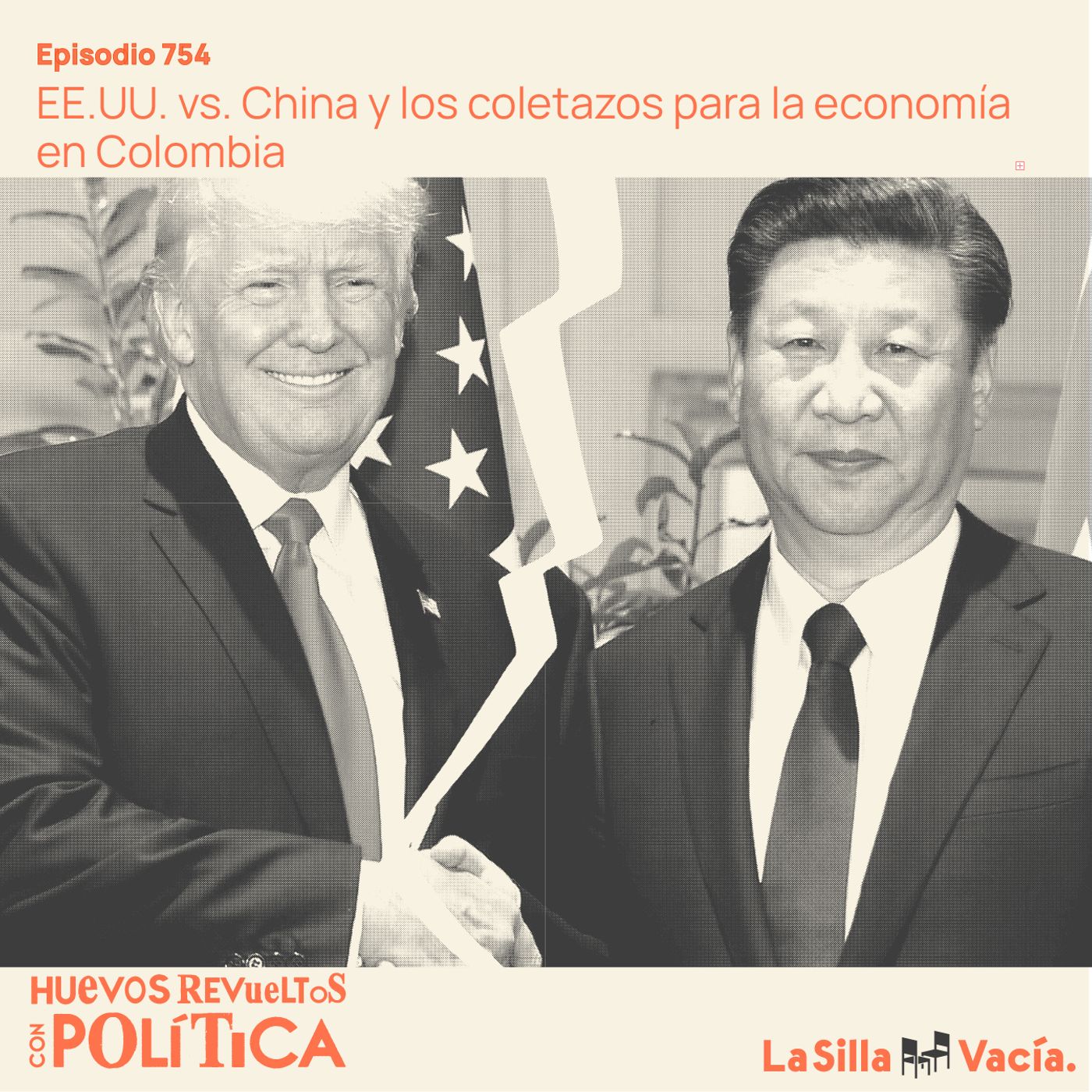EE.UU. vs. China y los coletazos para la economía en Colombia