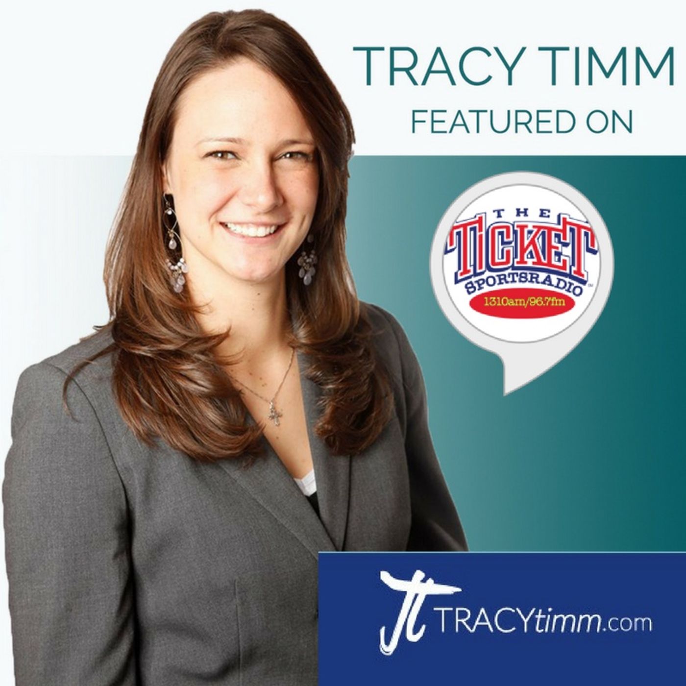 Tracy Timm