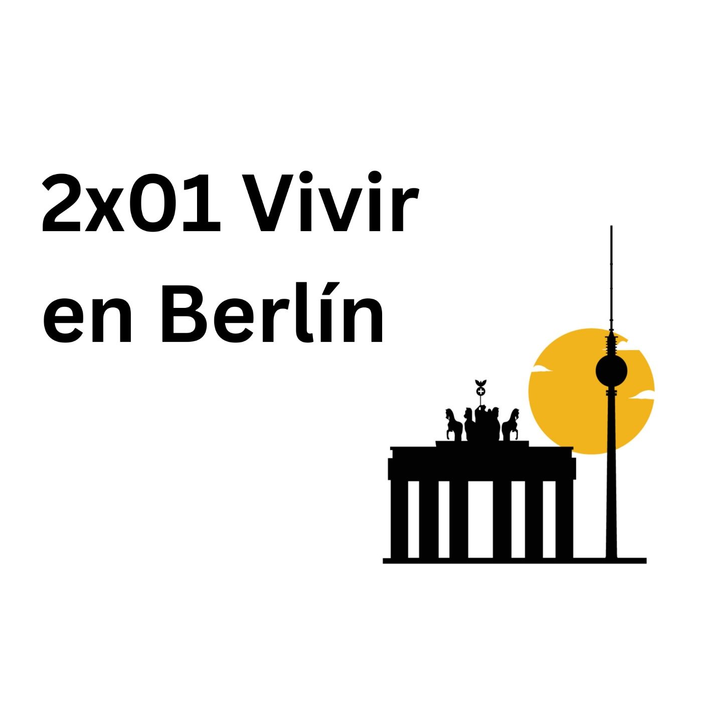 Podcast Berlin