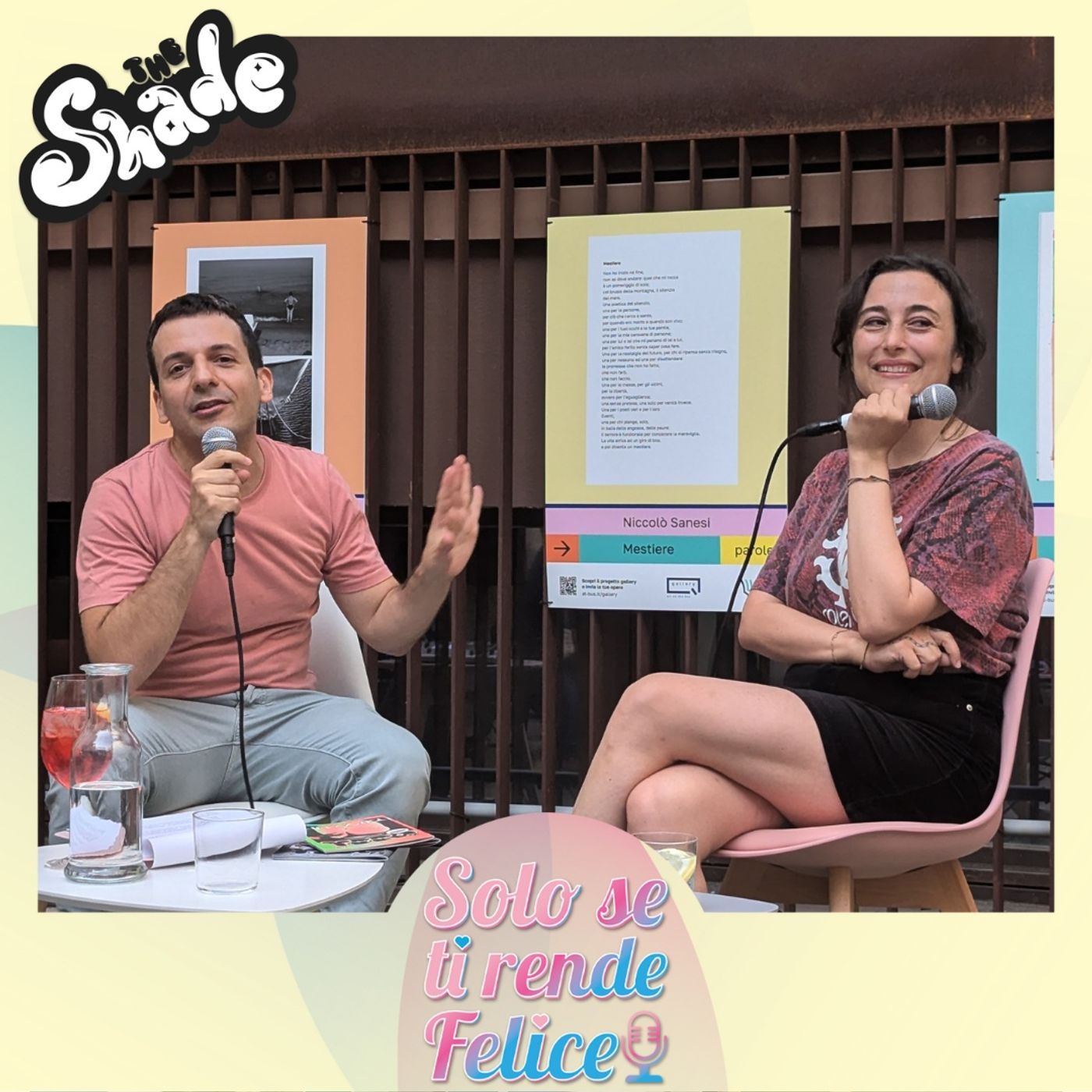 Solo se ti rende felice