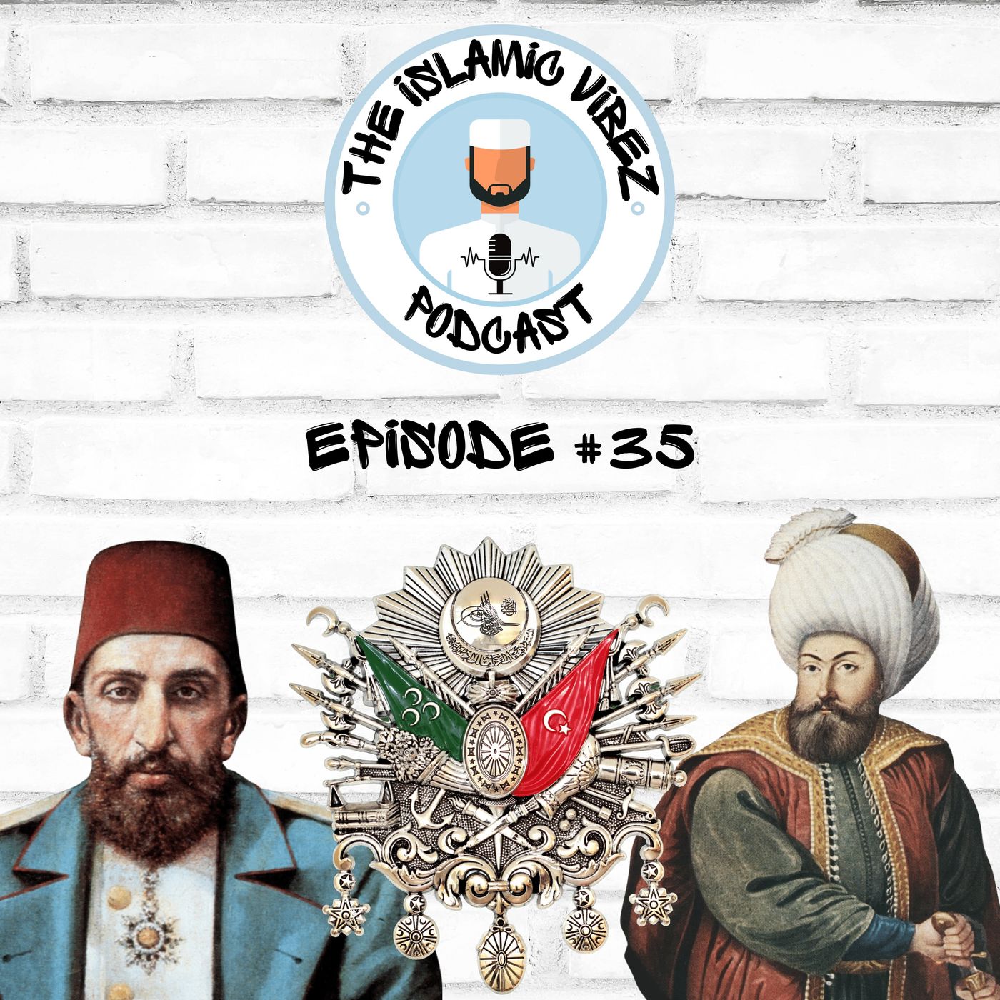 The Muslim Podcaster