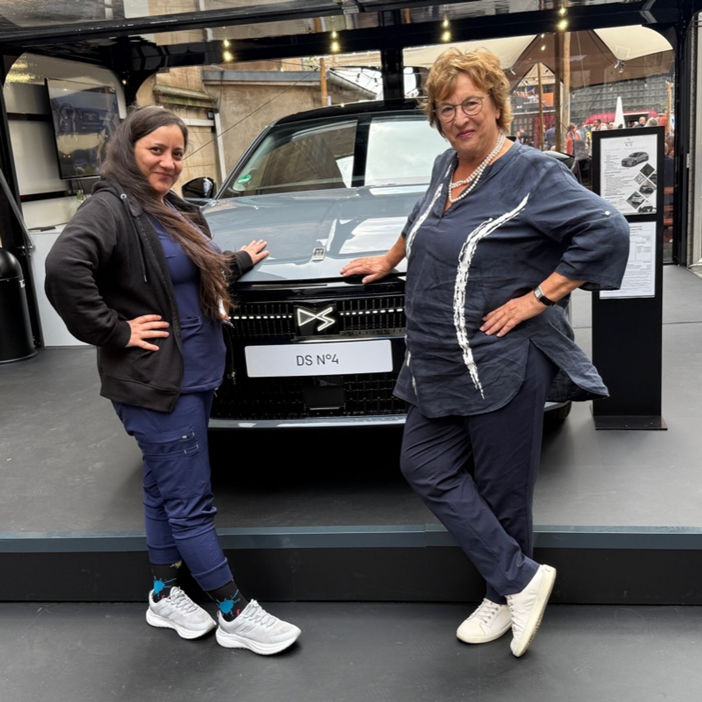 PflegeBlog/Podcast 🎙️