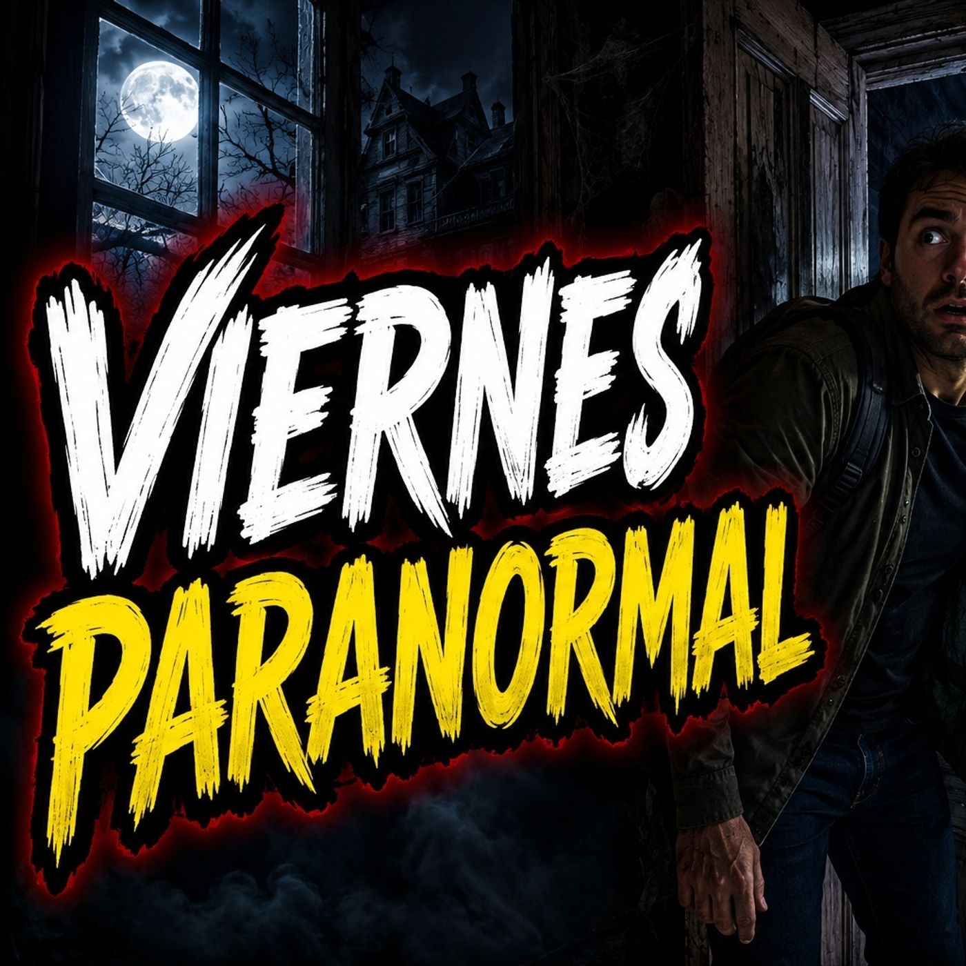 Historias de Miedo Julio 10 de 2026 VIERNES PARANORMAL