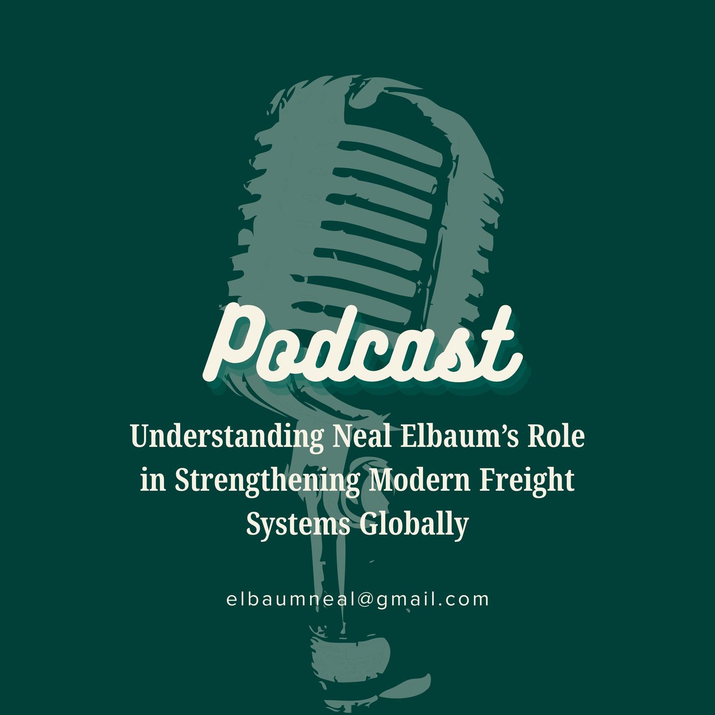 Neal Elbaum