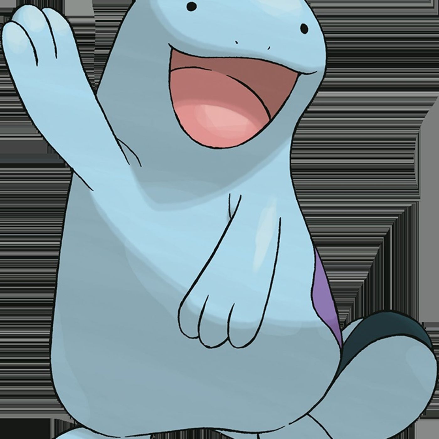 #195 Quagsire