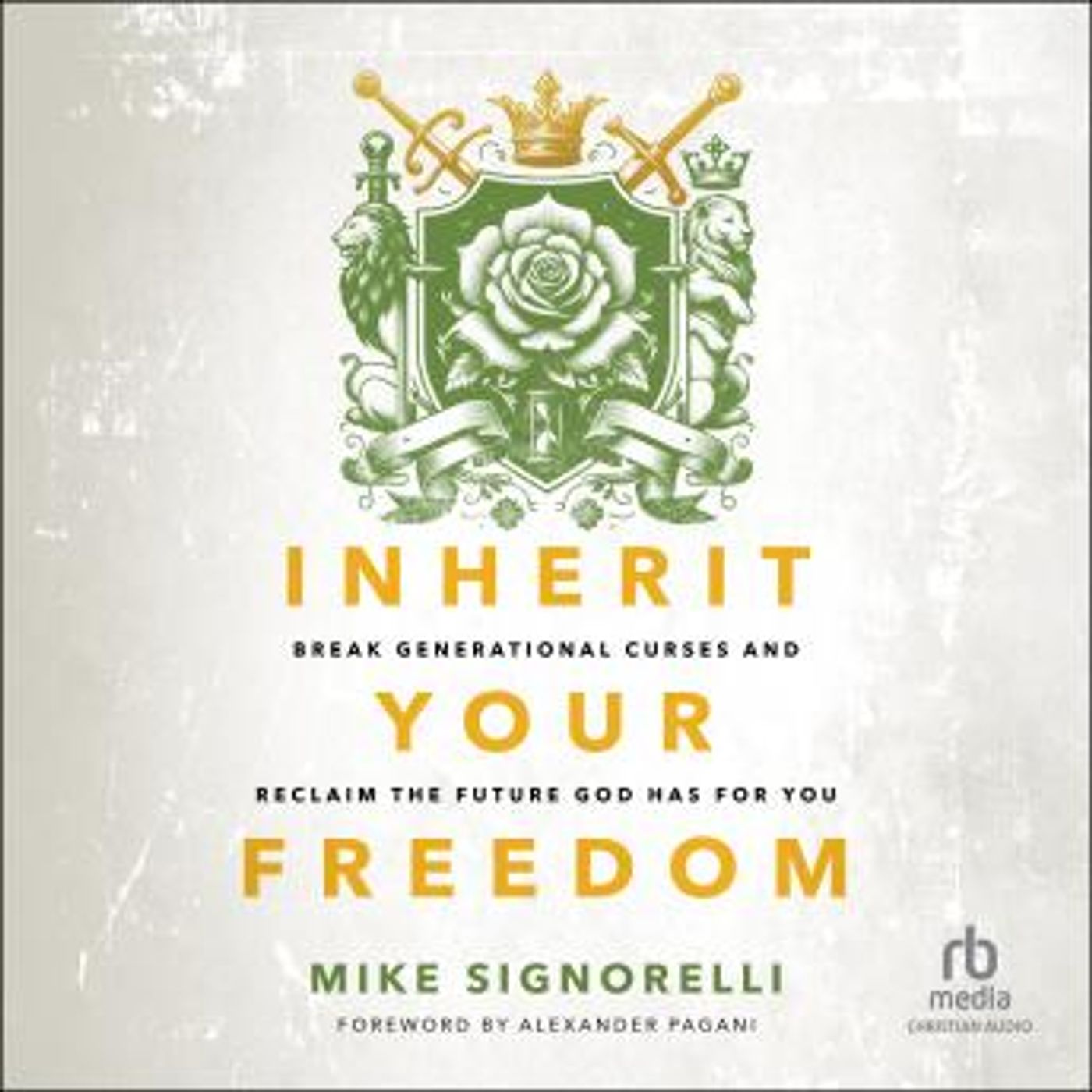 Access Top-Rated Full Audiobooks in Religion & Spirituality, Christianity