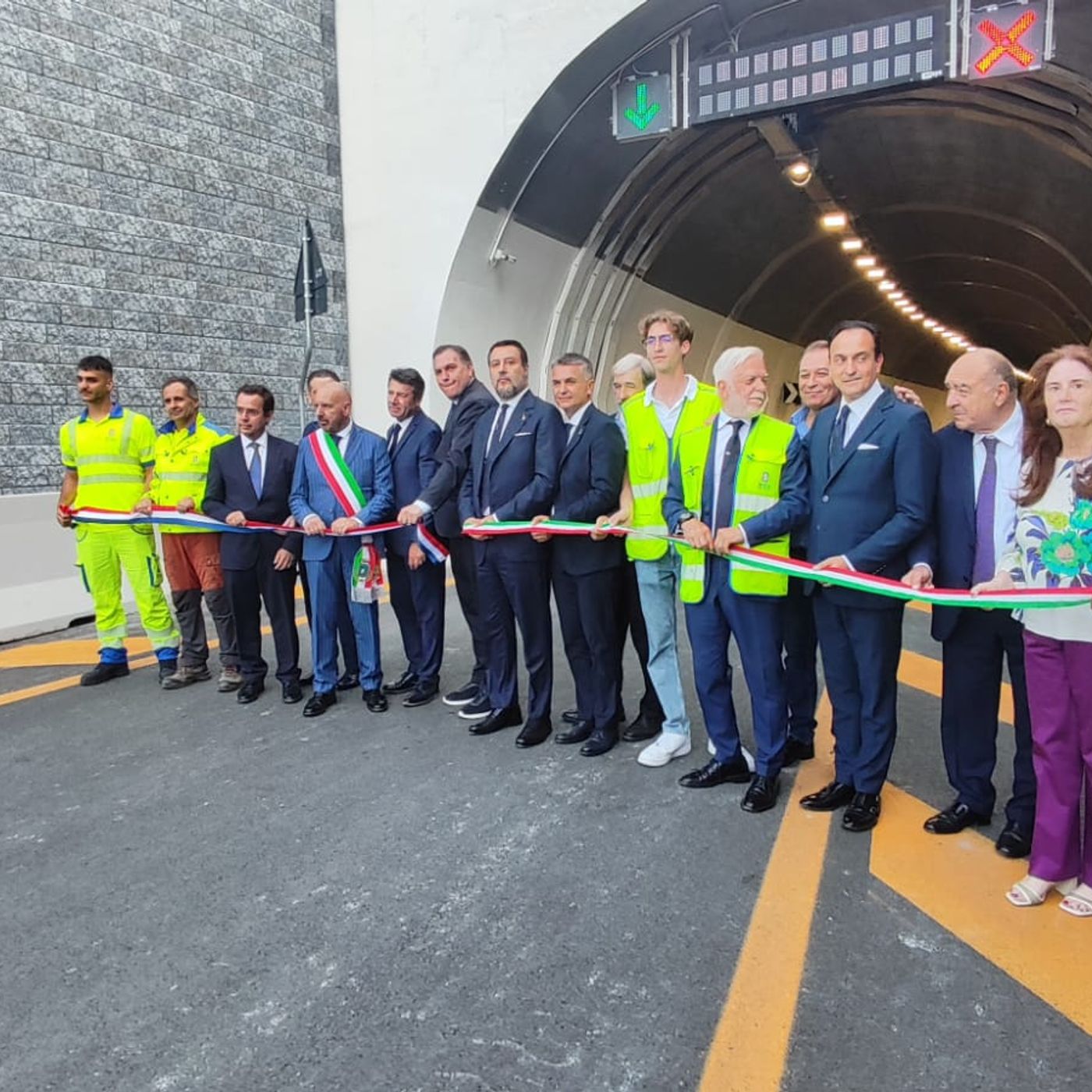 Nizza24 lunedì 15 settembre: Météo Lunedì - Emergenze all'IronMan - Istanze Ambientalisti Tunnel Tenda