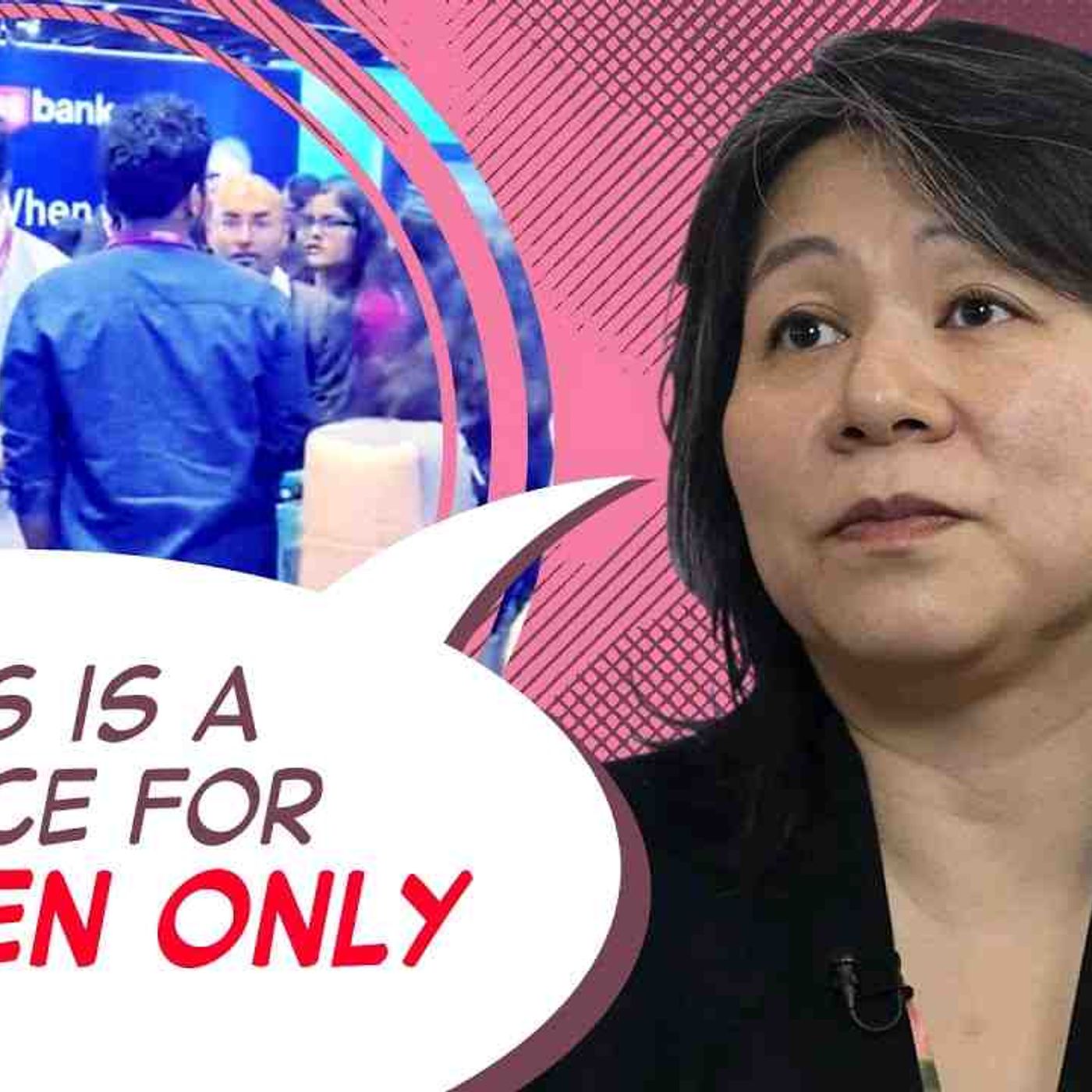 How Feminists Are Making Women Unemployable episode artwork