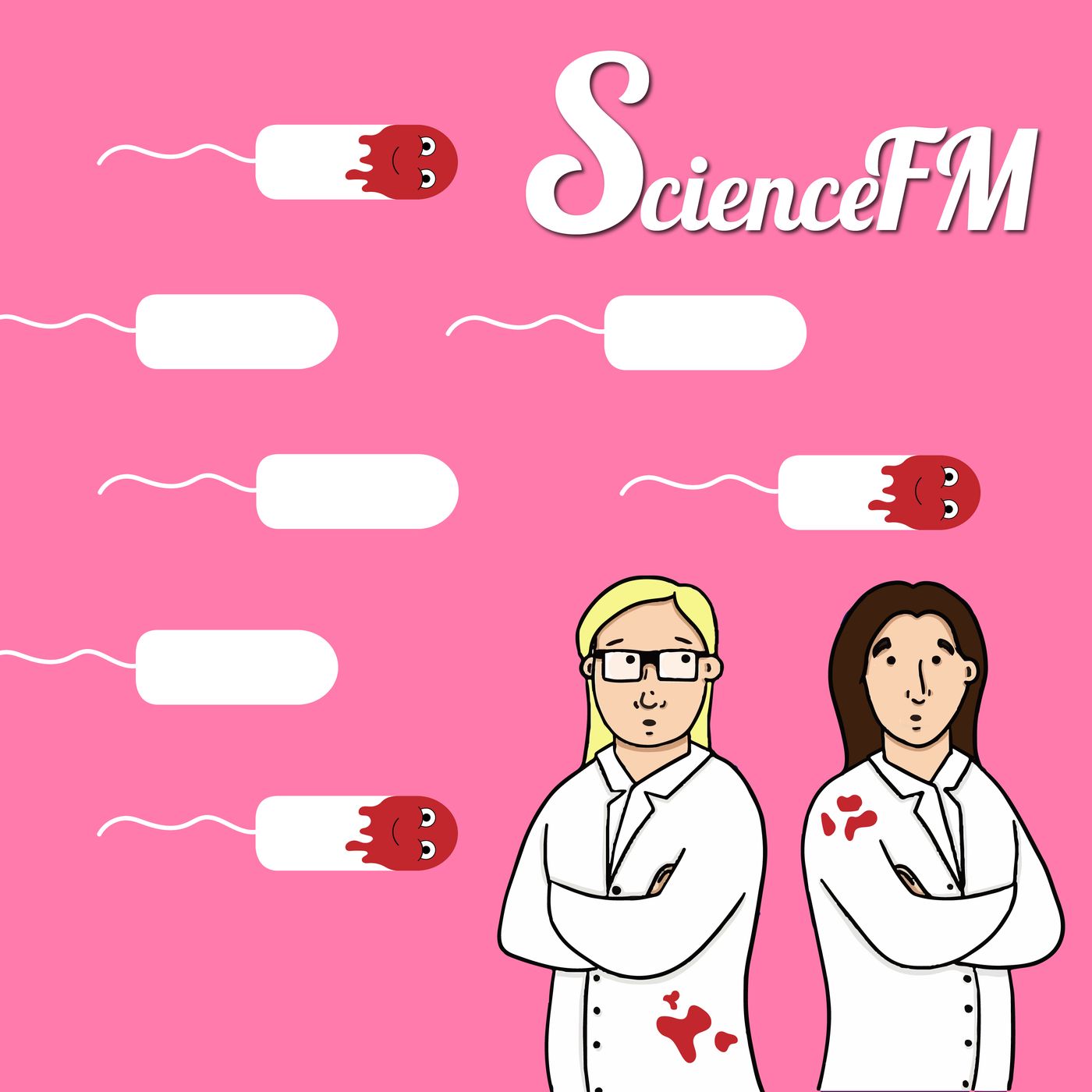 ScienceFM