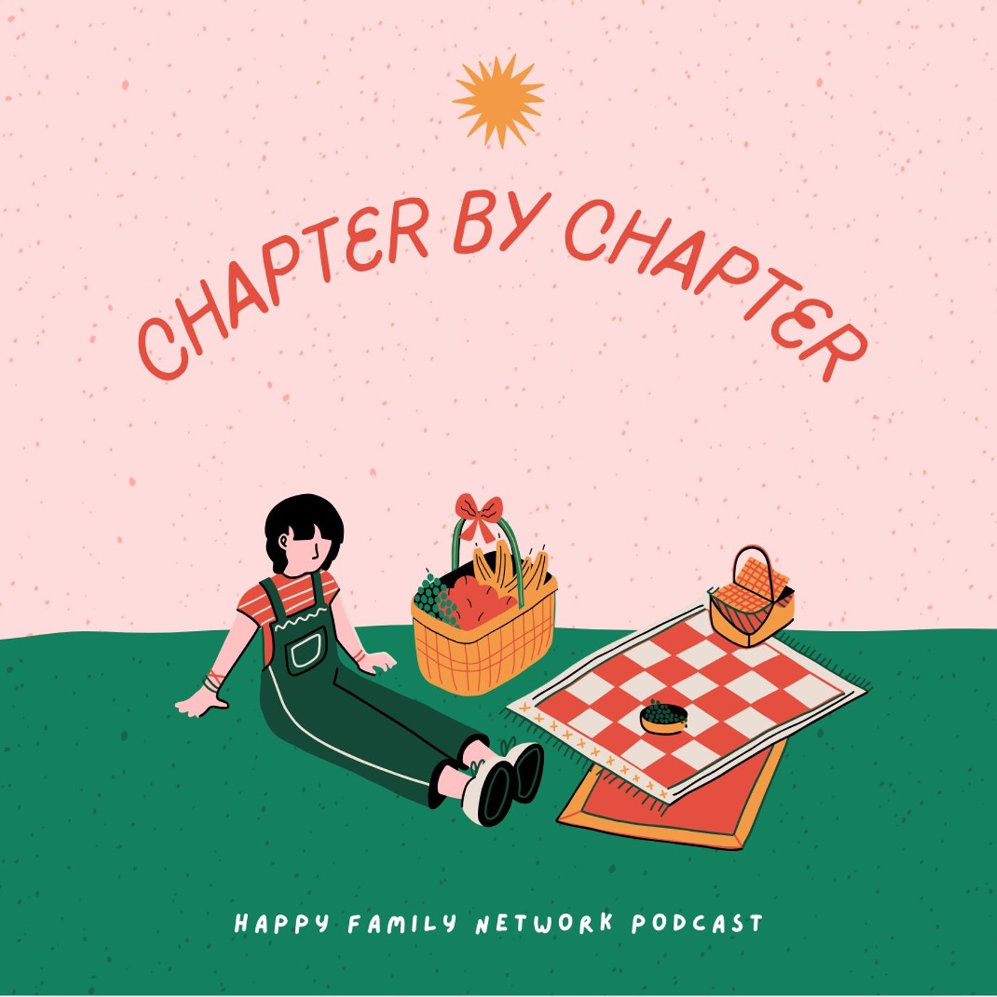 Chapter by Chapter