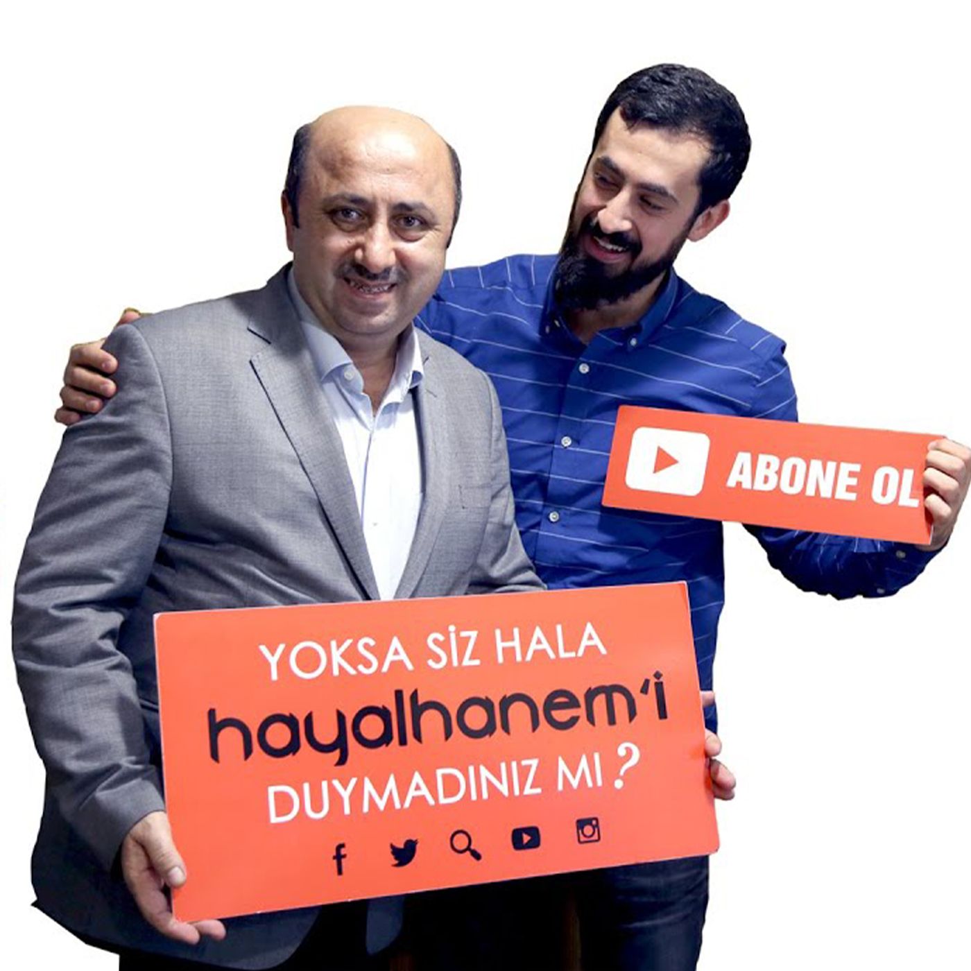 Hayalhanem