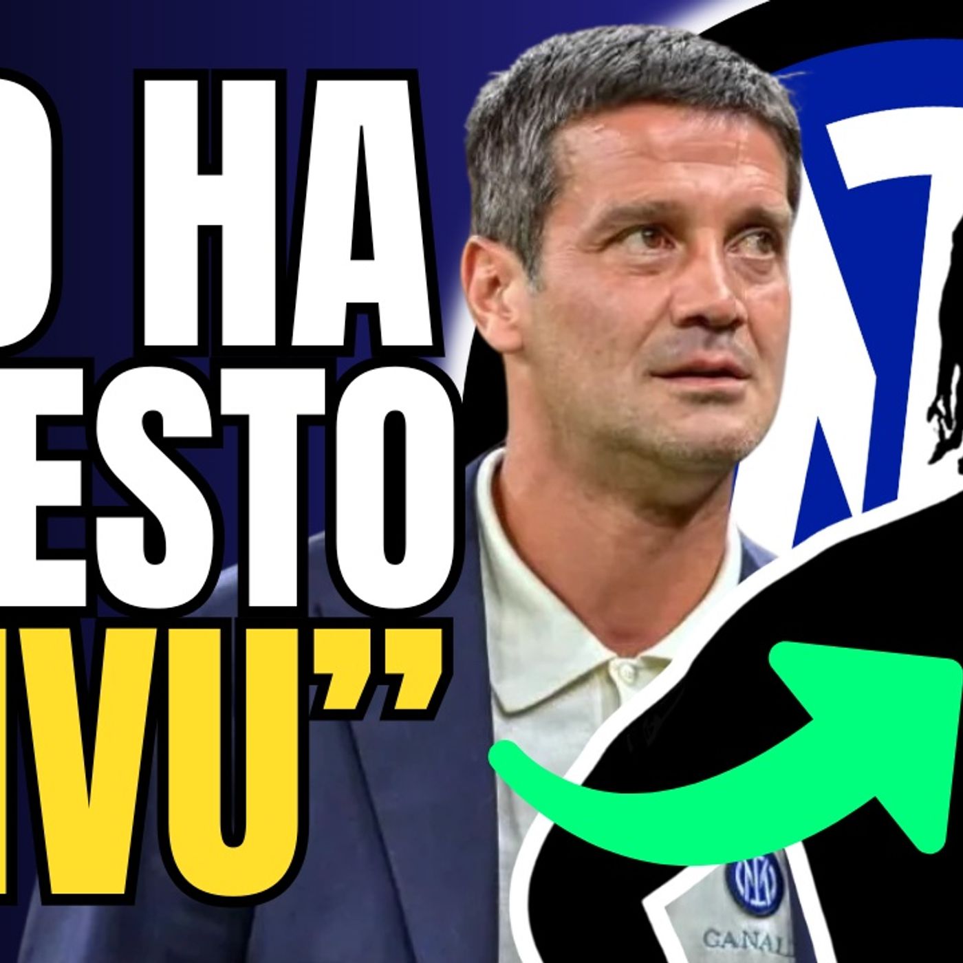 "Chivu ha chiesto QUESTO Colpo da 60 Milioni all'INTER"