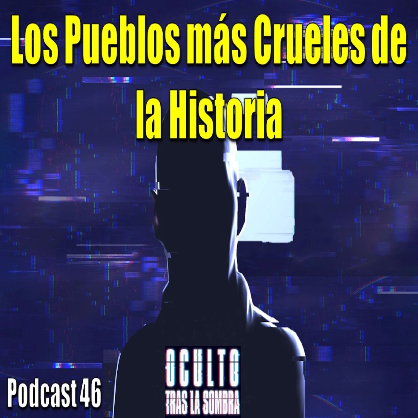 La crueldad escribió la historia del mundo