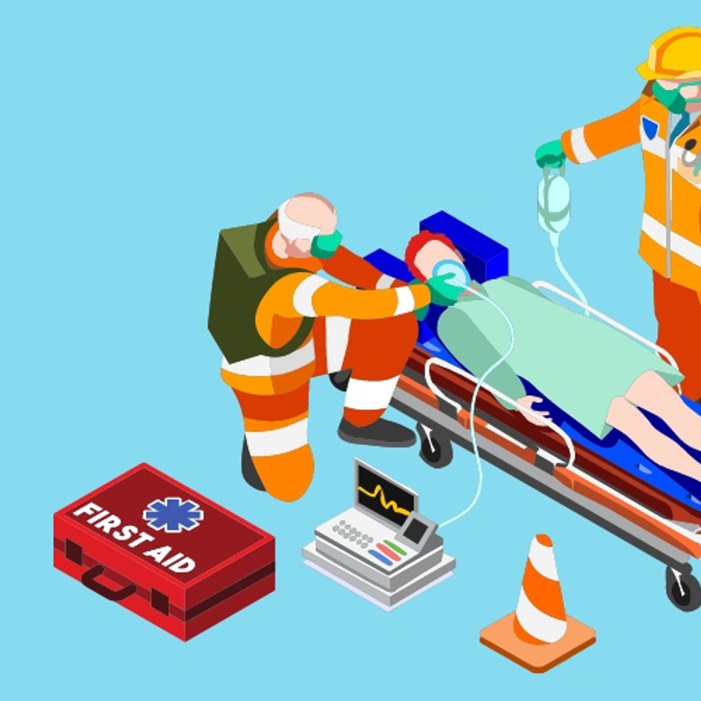 PIAX Donde tu salud es tu seguridad. podcast artwork