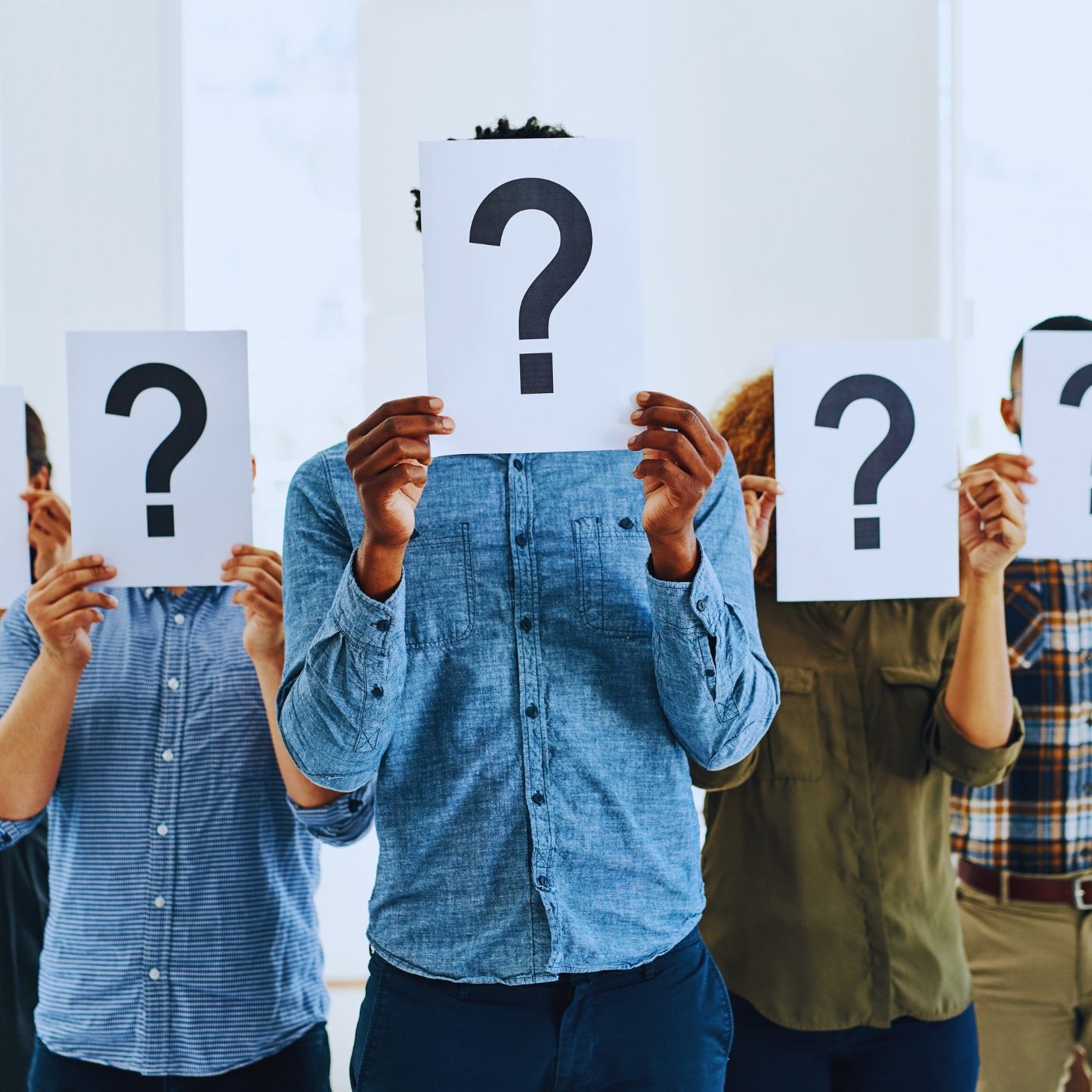 What Is the Rice Purity Test and Why It podcast artwork