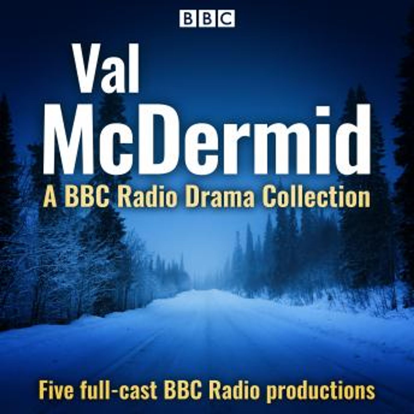 Audiobooks in Mystery, Thriller & Horror, Suspense