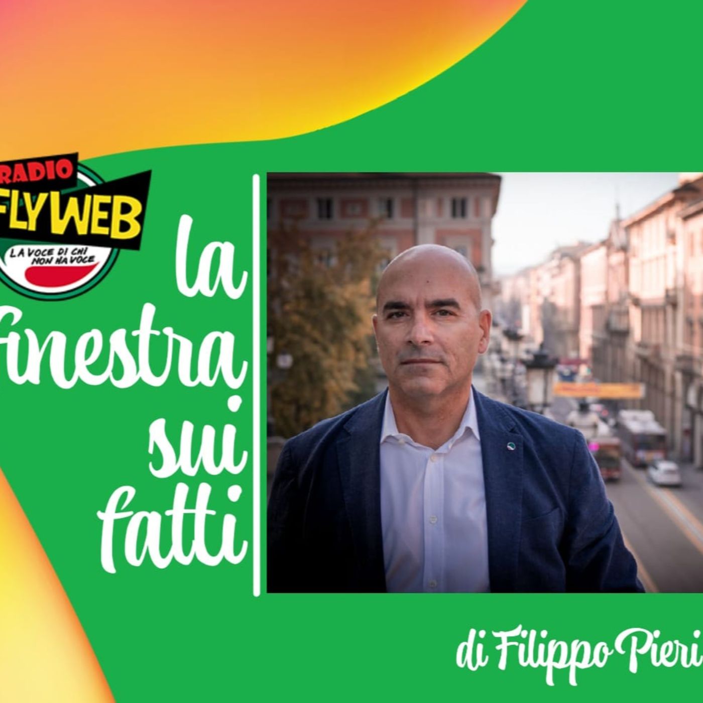 Sicurezza sul lavoro, Pieri (Cisl ER): “Le leggi ci sono, ma mancano risorse e personale per i controlli. Ecco cos'altro chiediamo da tempo” episode artwork