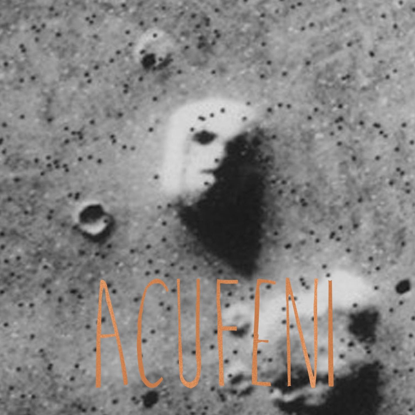 Acufeni s03e04 - Nel posto sbagliato episode artwork