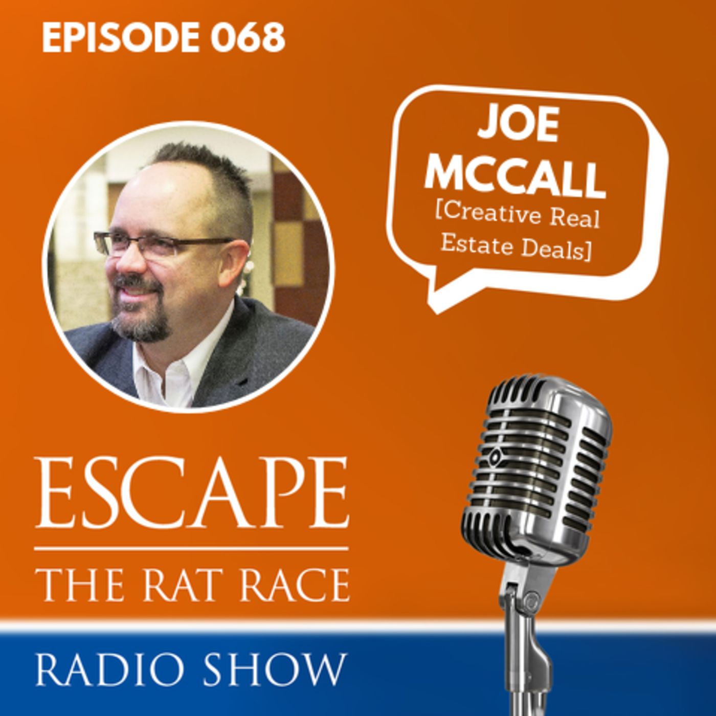 Escape The Rat Race Radio