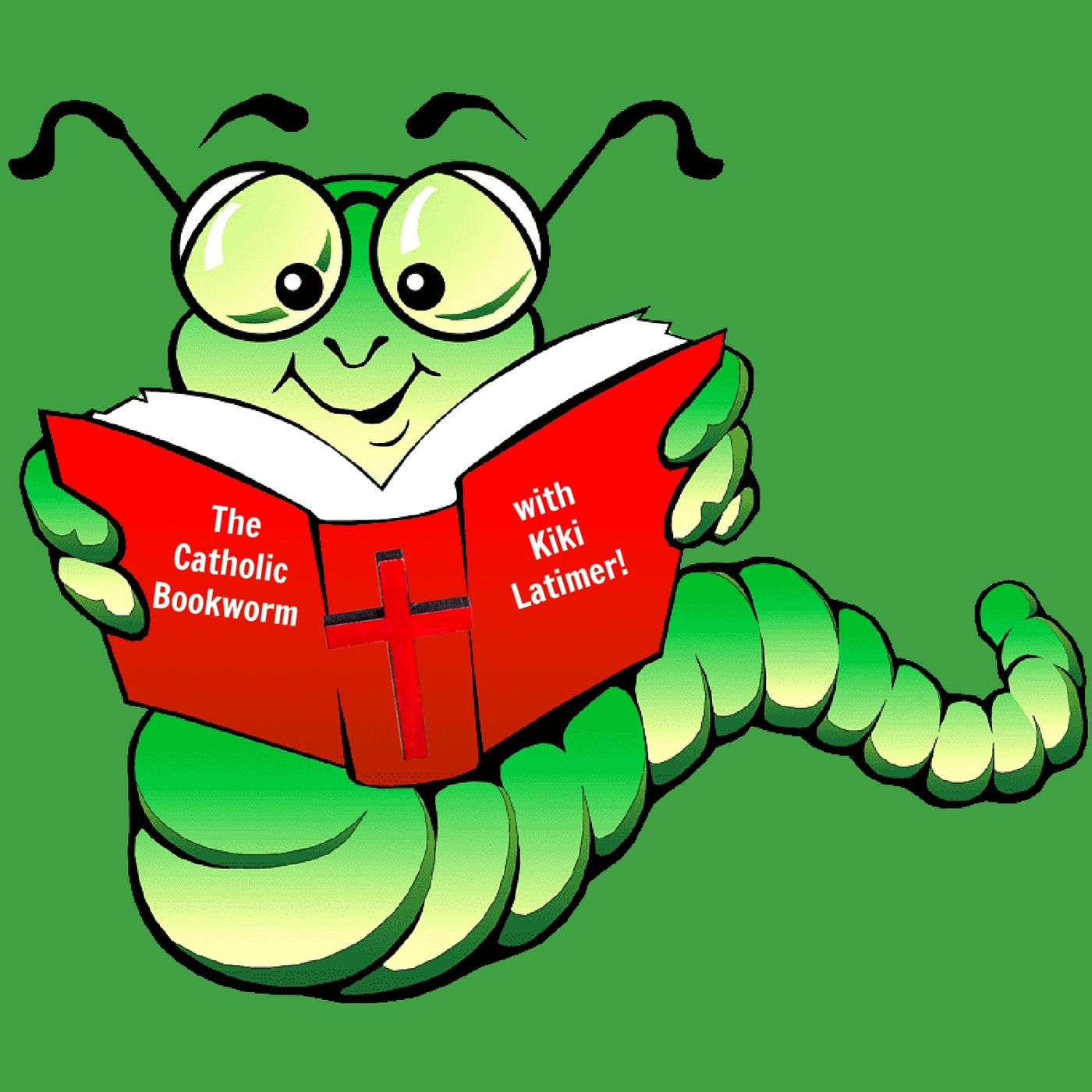 The Catholic Bookworm