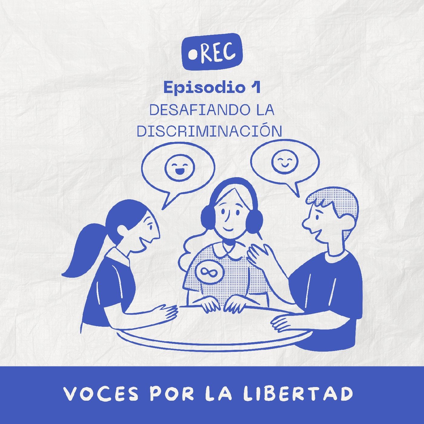 El podcast de Guadalupe Mendez