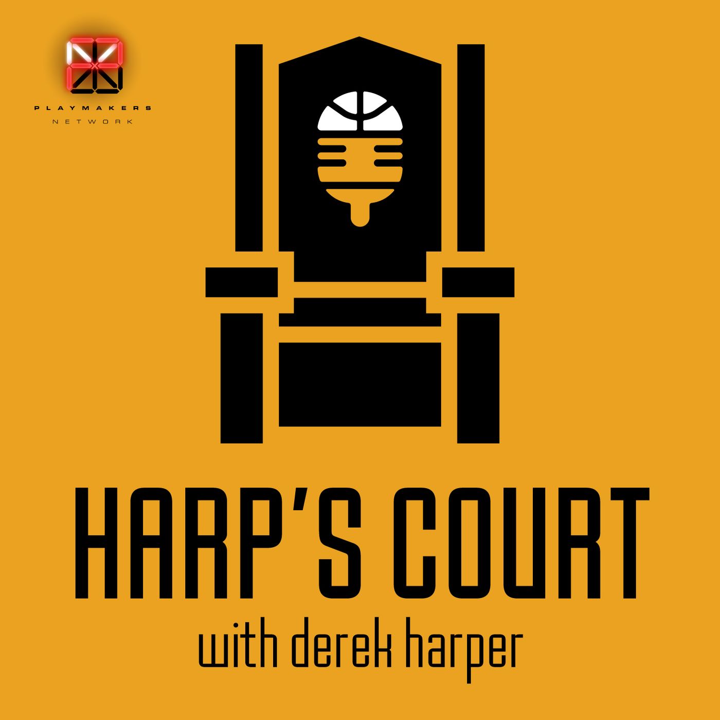 Harp\'s Court