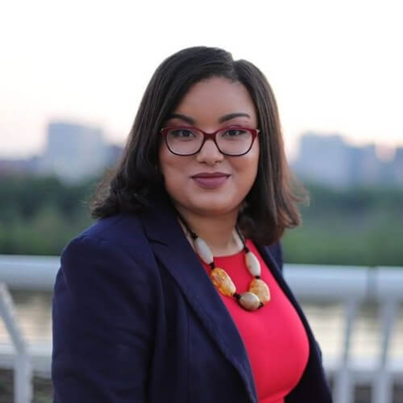 From Purpose to Meaningful Writing with Venchele Saint Dic - SG255