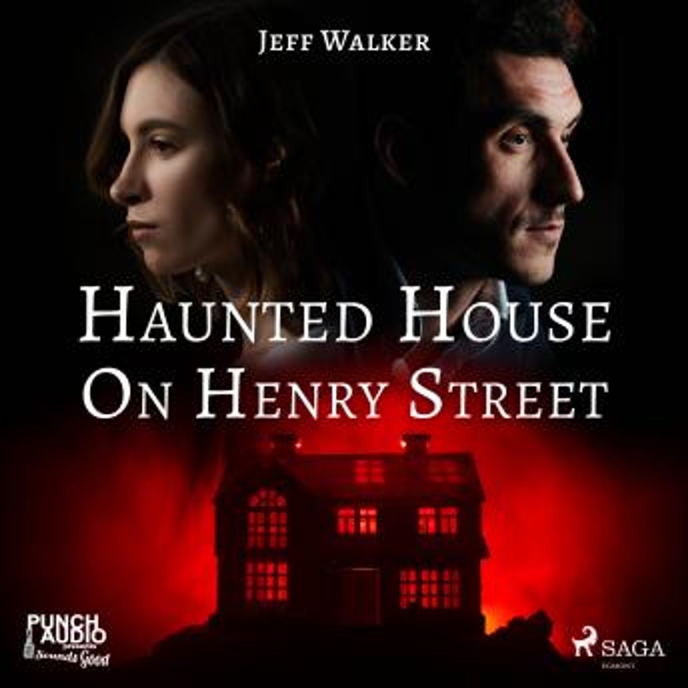 Stream Popular Full Audiobooks in Mystery, Thriller & Horror, Horror