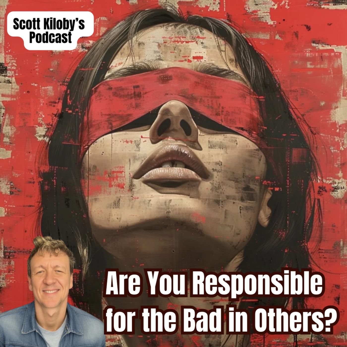 Are You Responsible for the Bad in Others?
