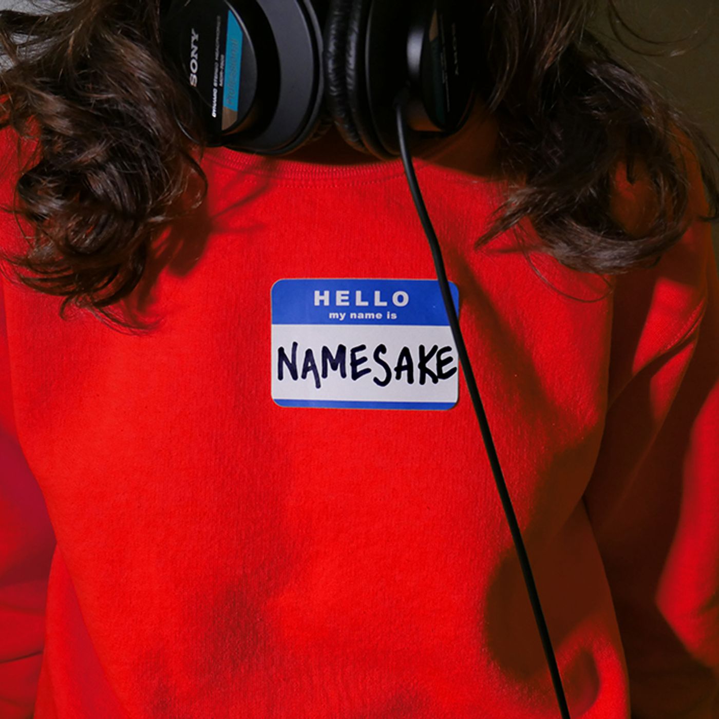 Episode 2: The Namers Episode 2: The Namers