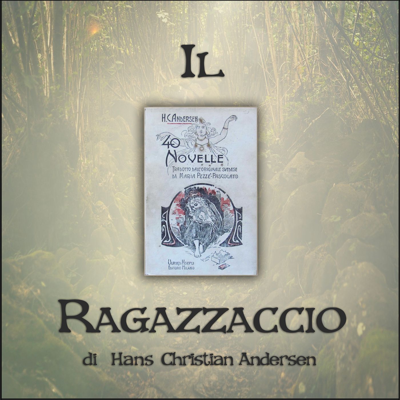 40 novelle di Hans Christian Andersen