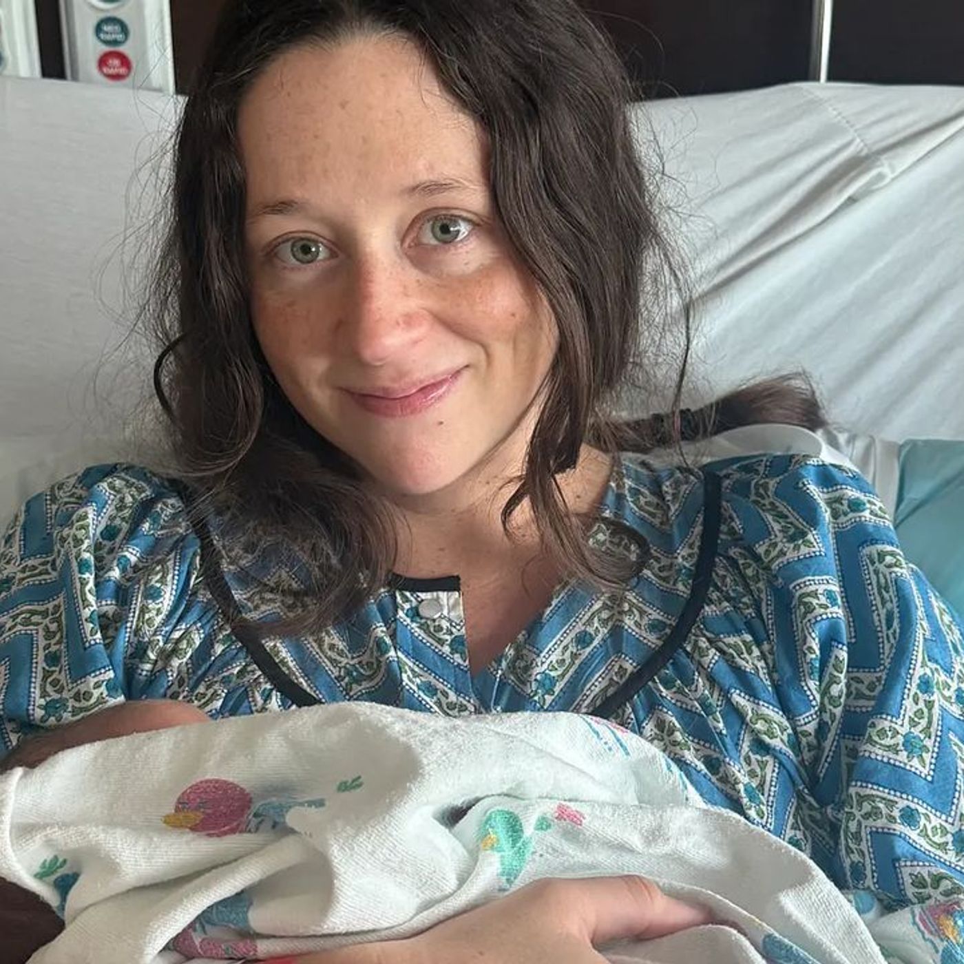 Waxahatchee Welcomes Child With Kevin Morby
