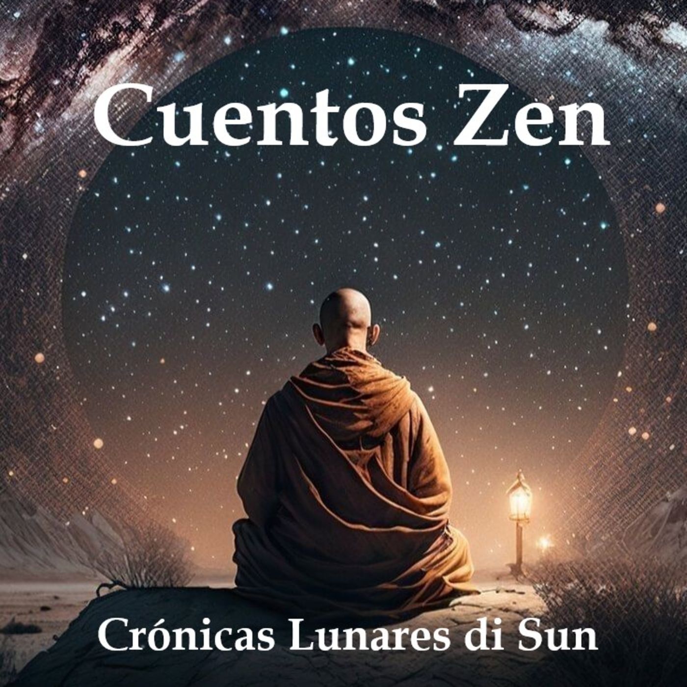Crónicas Lunares di Sun