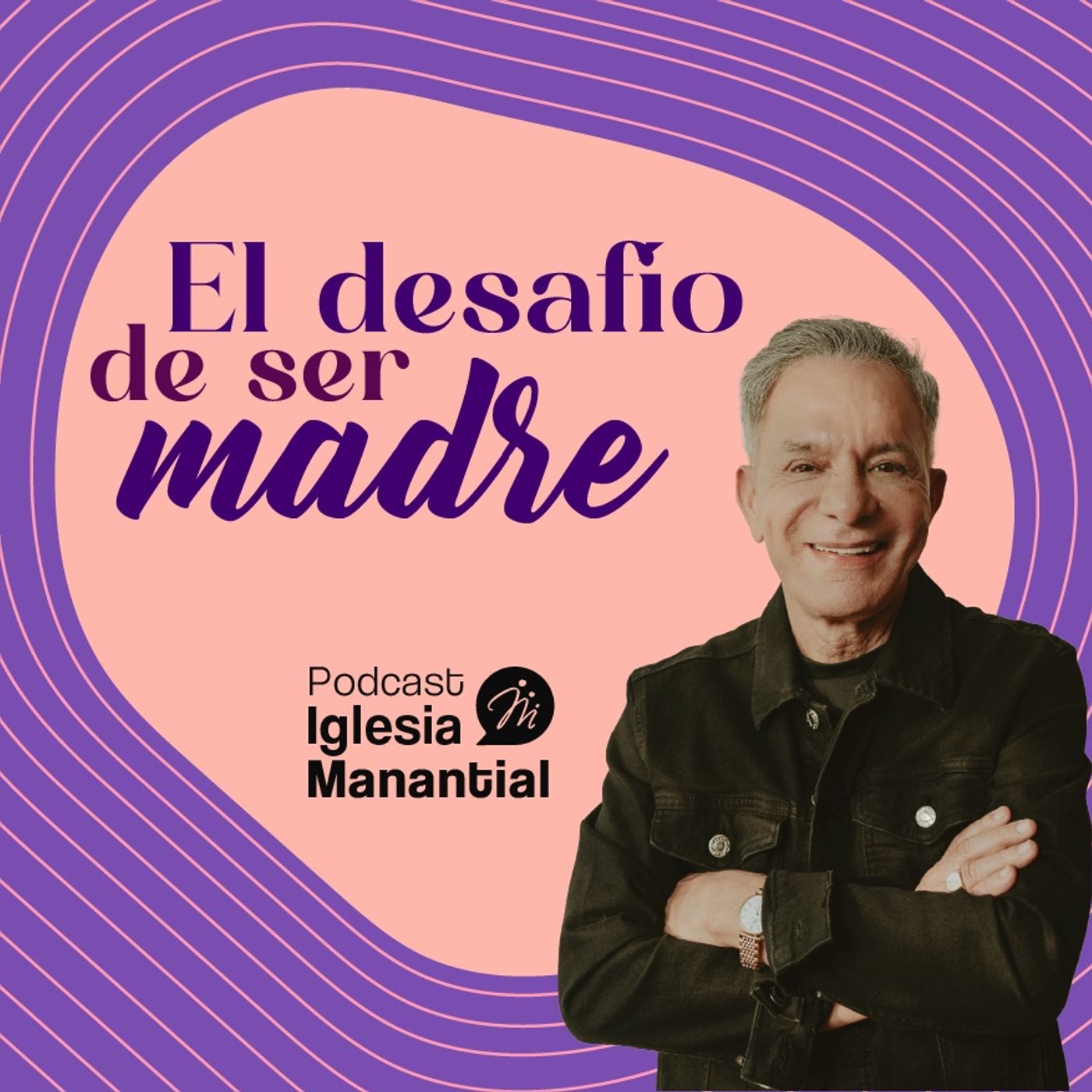 Podcast Iglesia Manantial